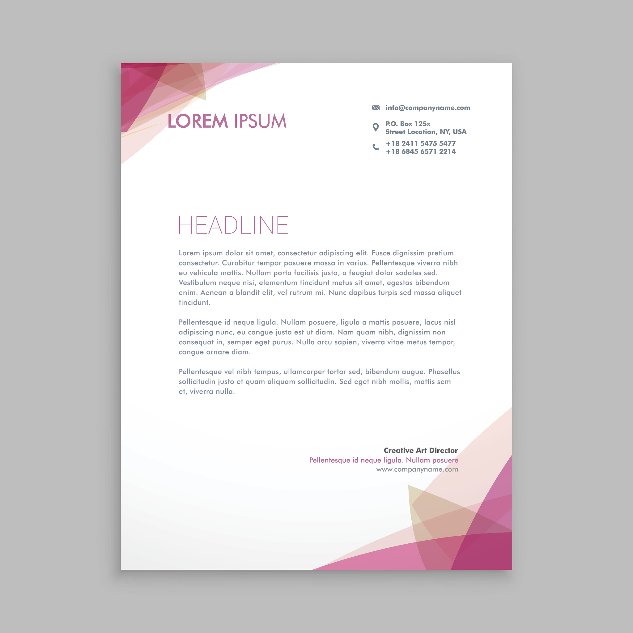 工程咨询服务合同模板