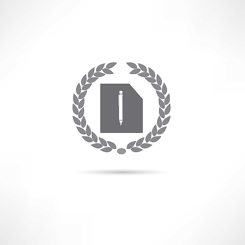 pen icon