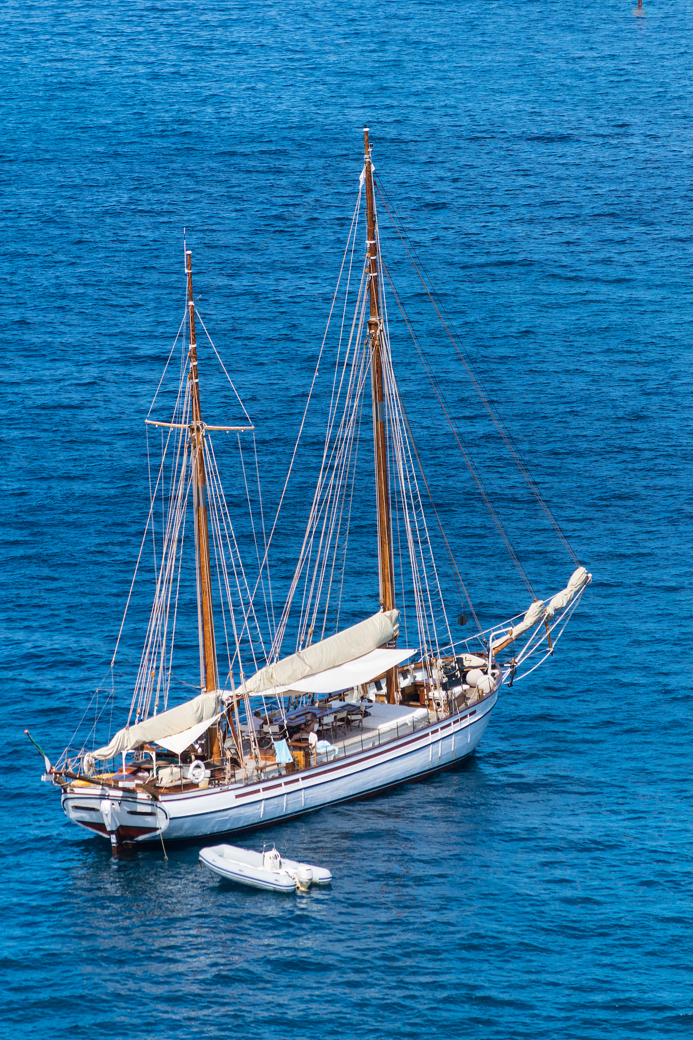 航海技术专业课程有哪些 需要上什么课