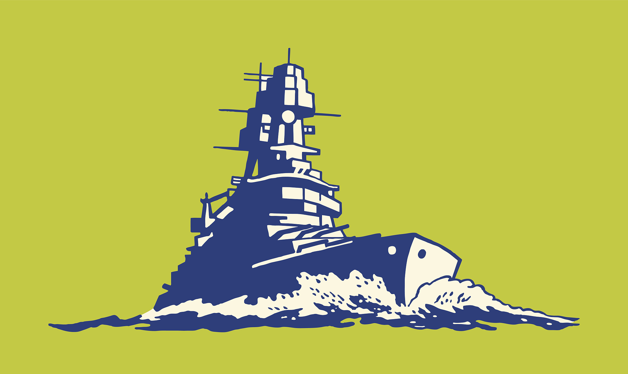 battleship