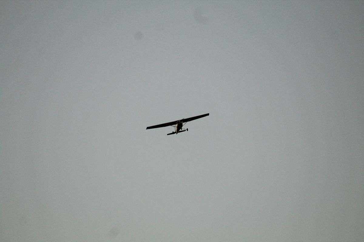 飞机原地起飞：详细步骤和安全提示