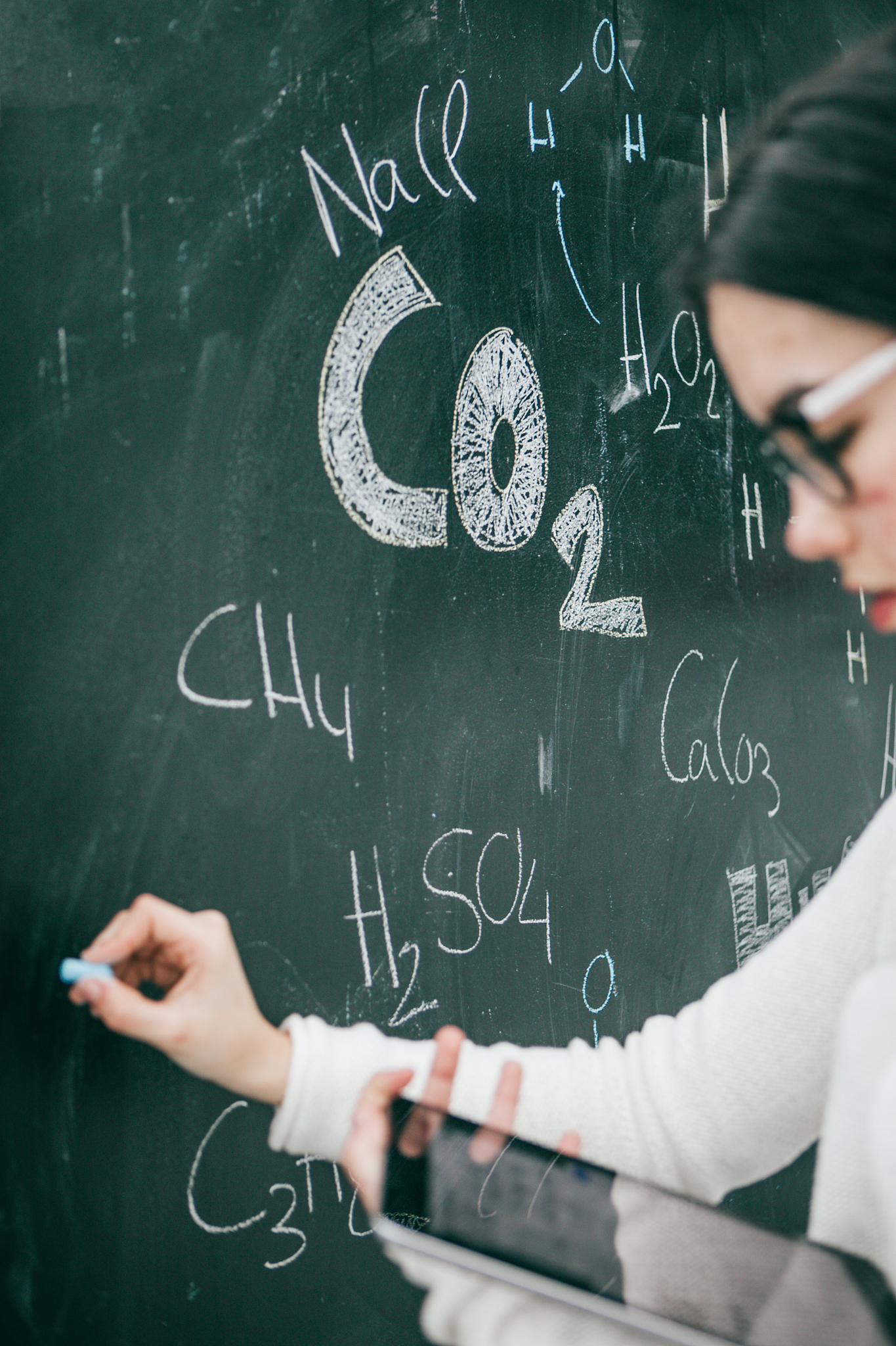 理工科专业有哪些 什么专业适合女生