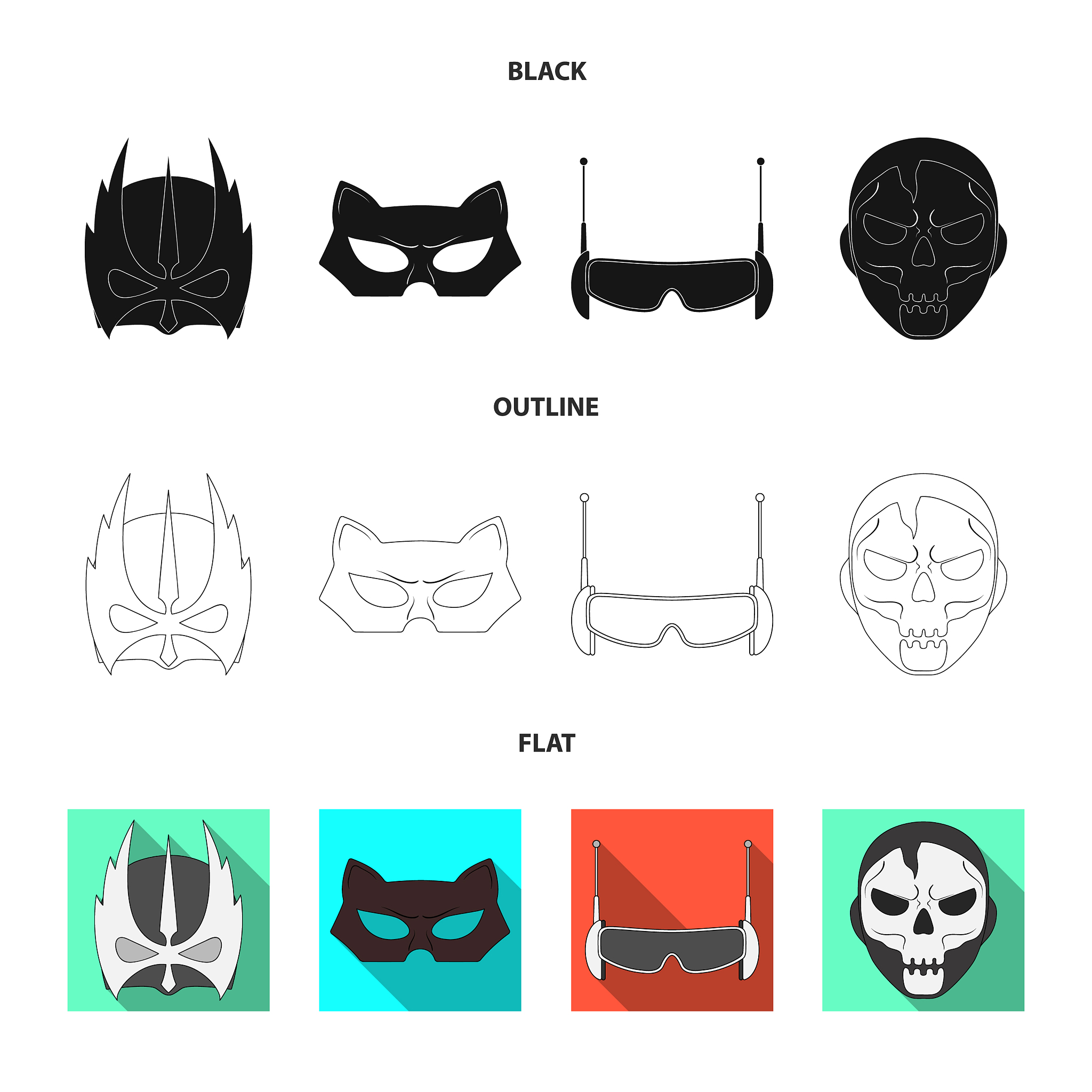 一只猫的科幻故事