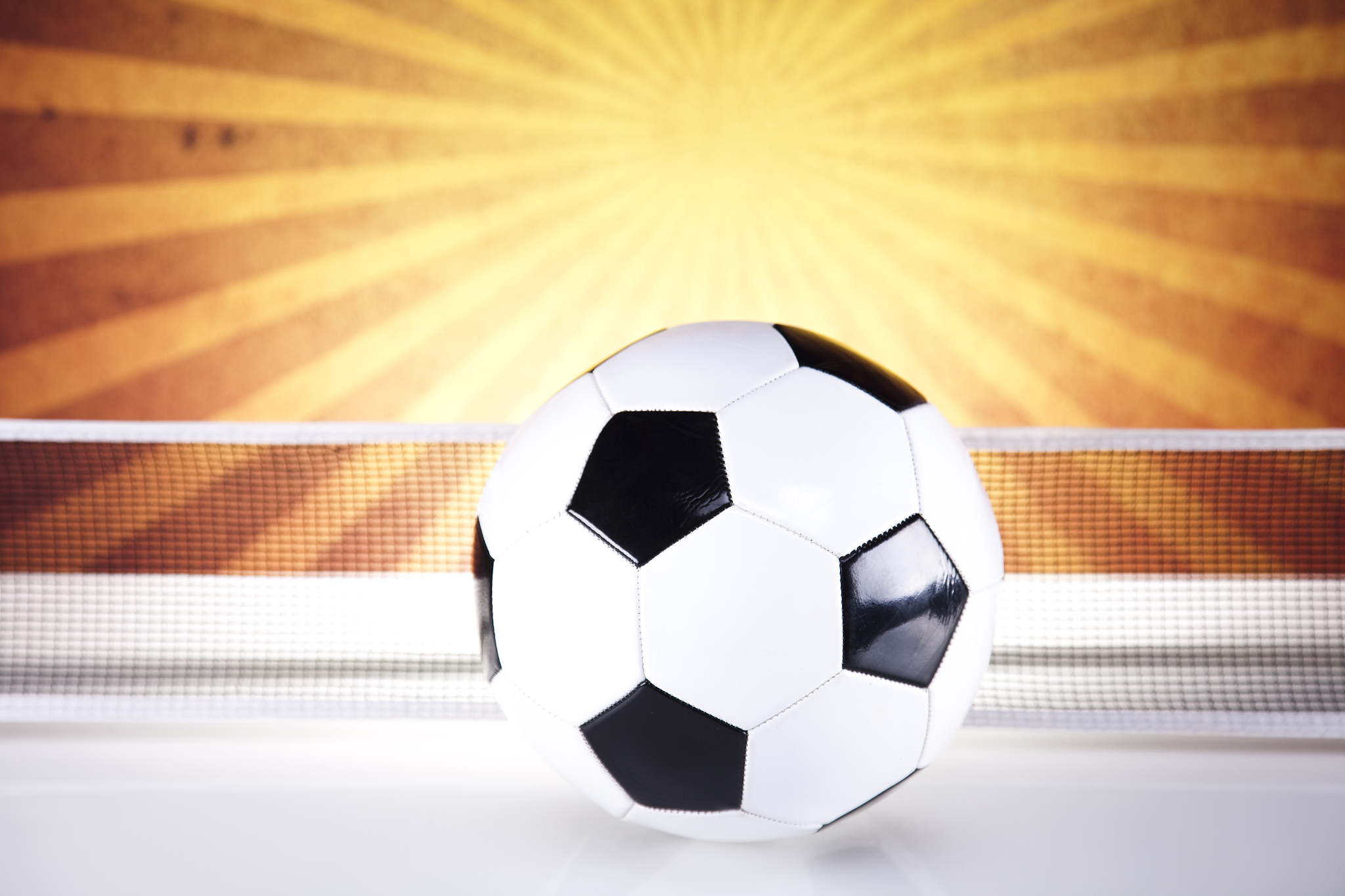 soccer ball