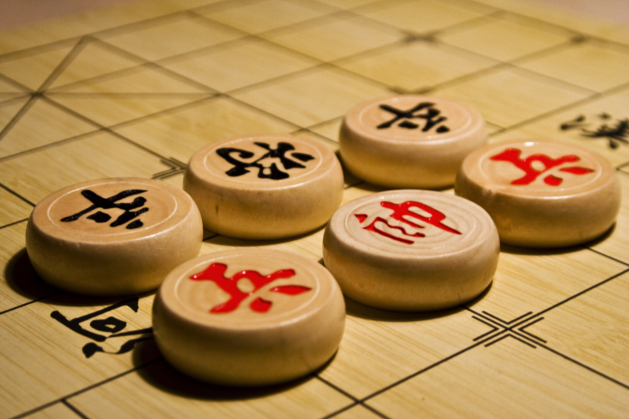 中国象棋马的路径问题 - 深度优先搜索解法