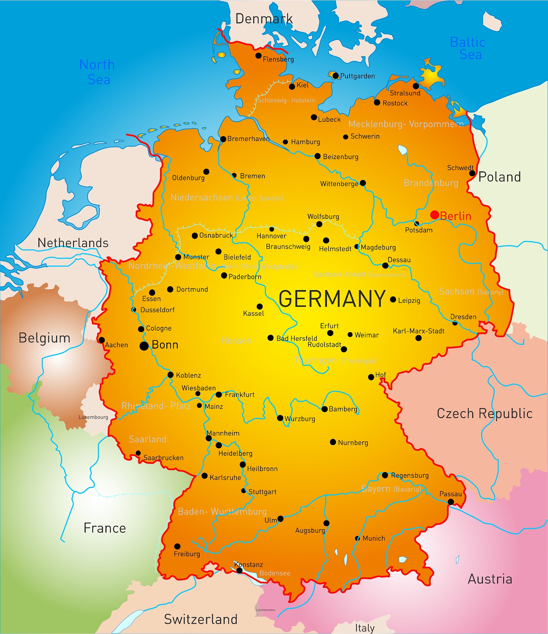 germany