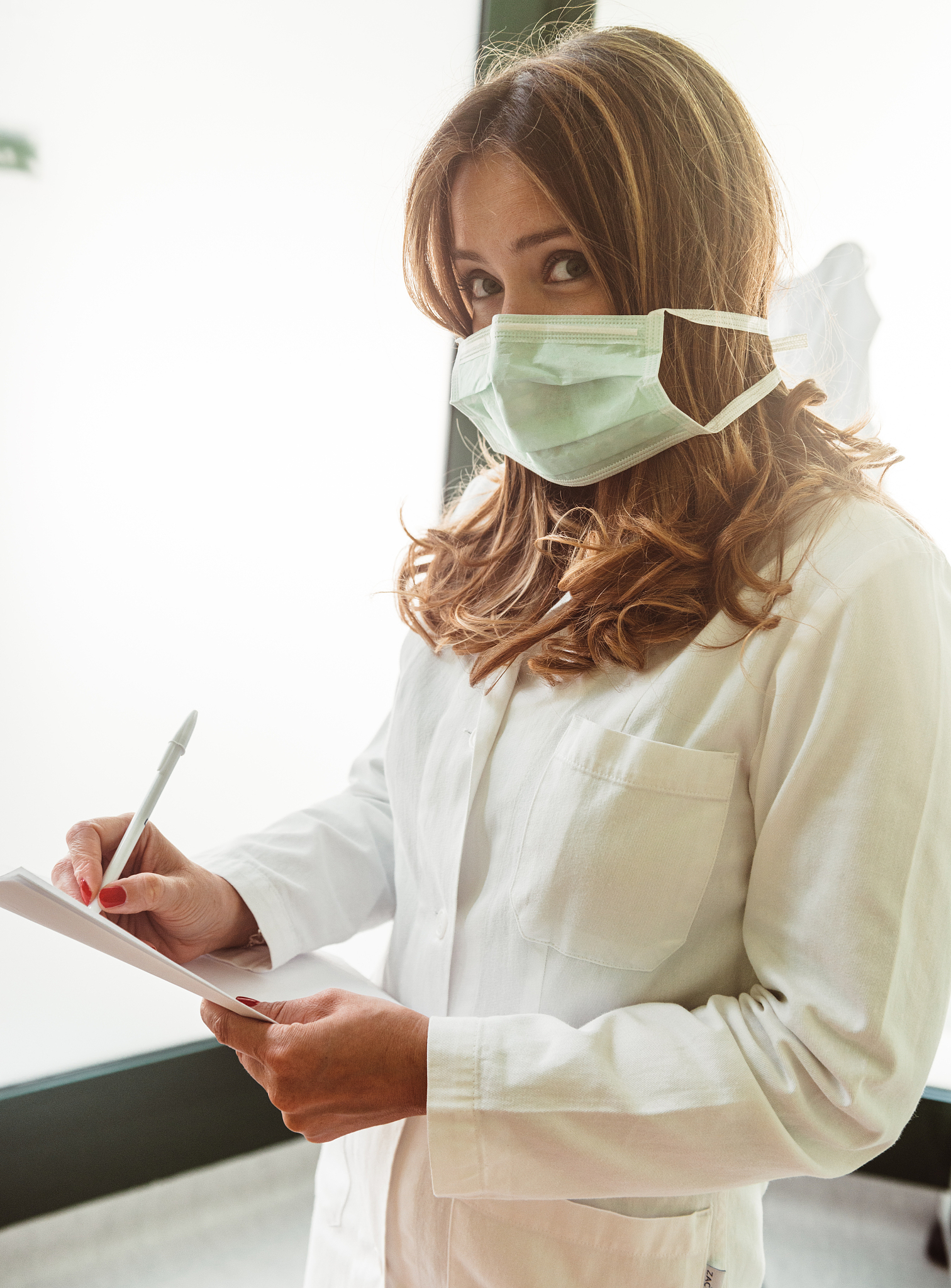 四川省人民医院护士学校2019年招生专业：护理、医学影像技术等