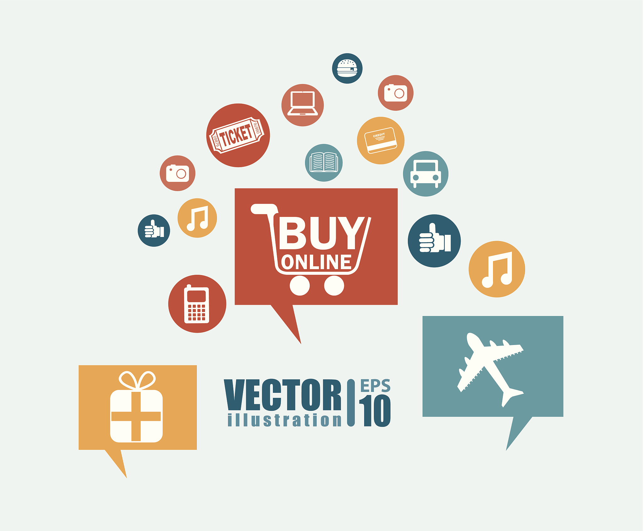 shopping design