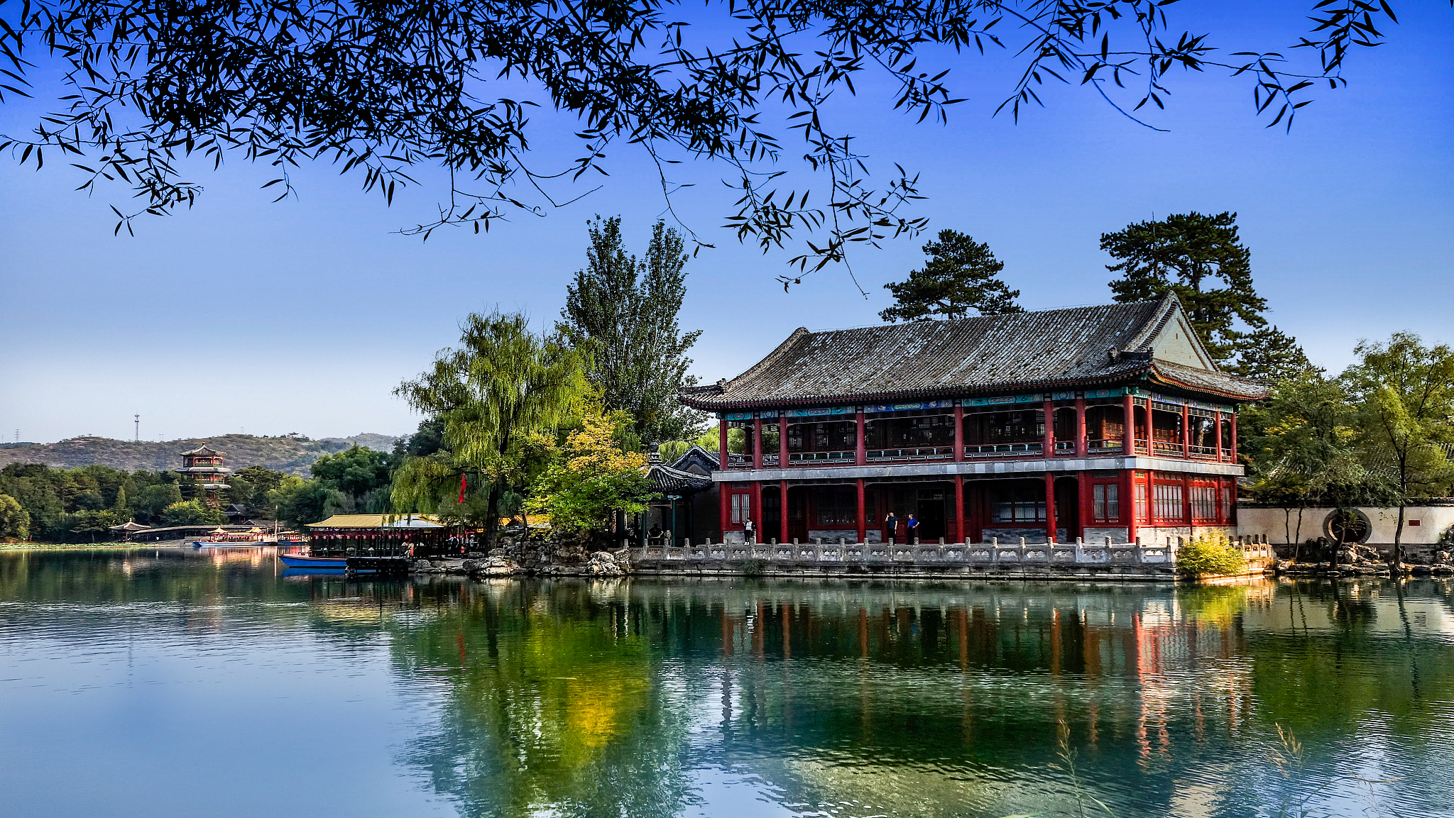 河北省：经济文化中心，历史文化名城，工业大省
