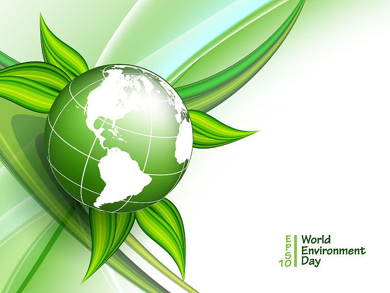 world environment day
