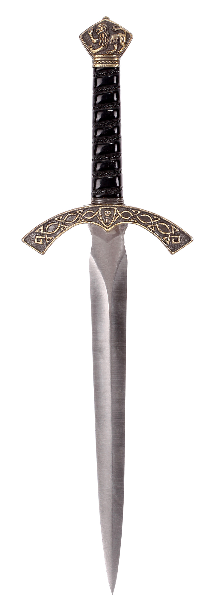 short sword dagger old knife