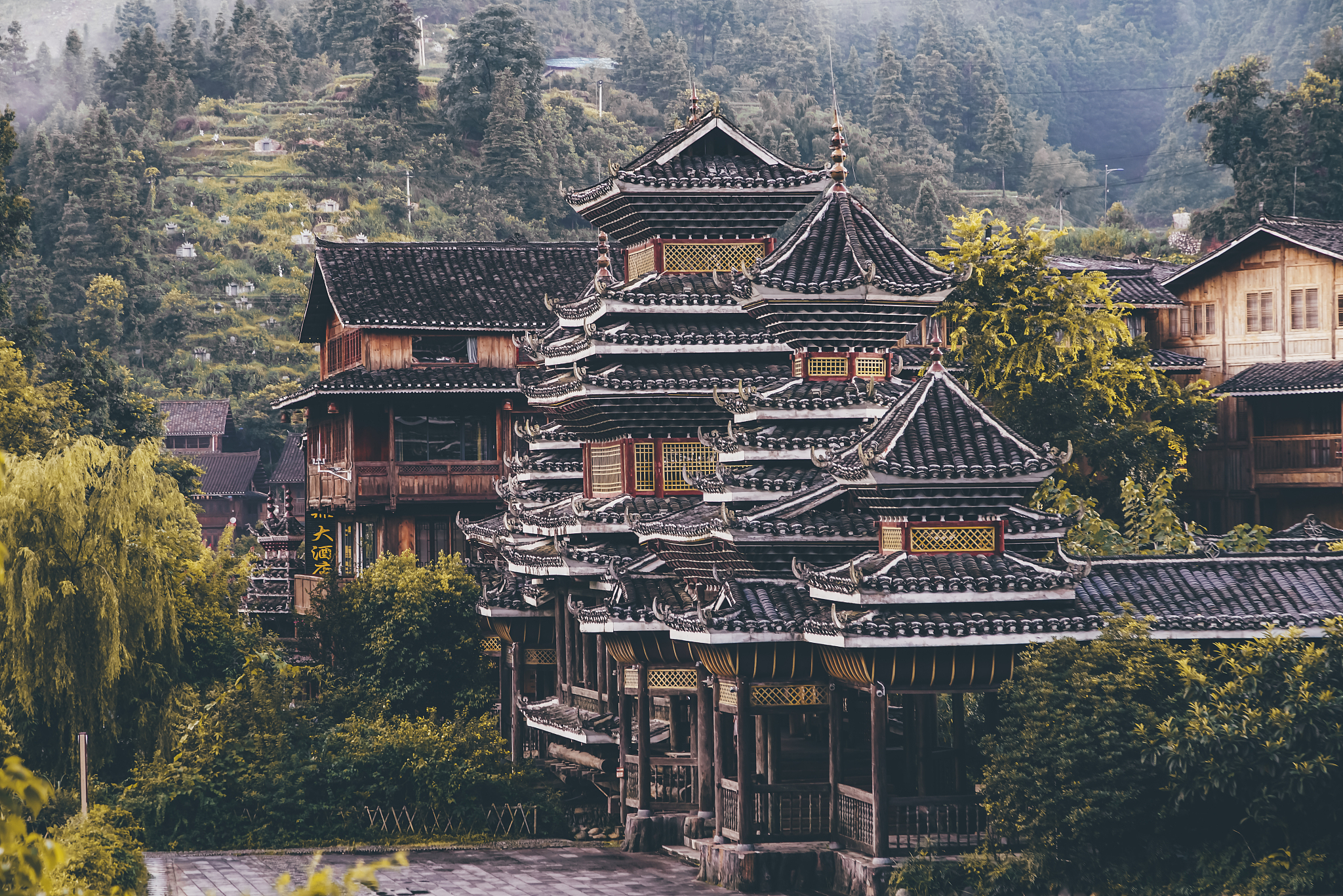 毕节市旅行社发展思路：抓住‘十四五’机遇，助力文化旅游产业腾飞