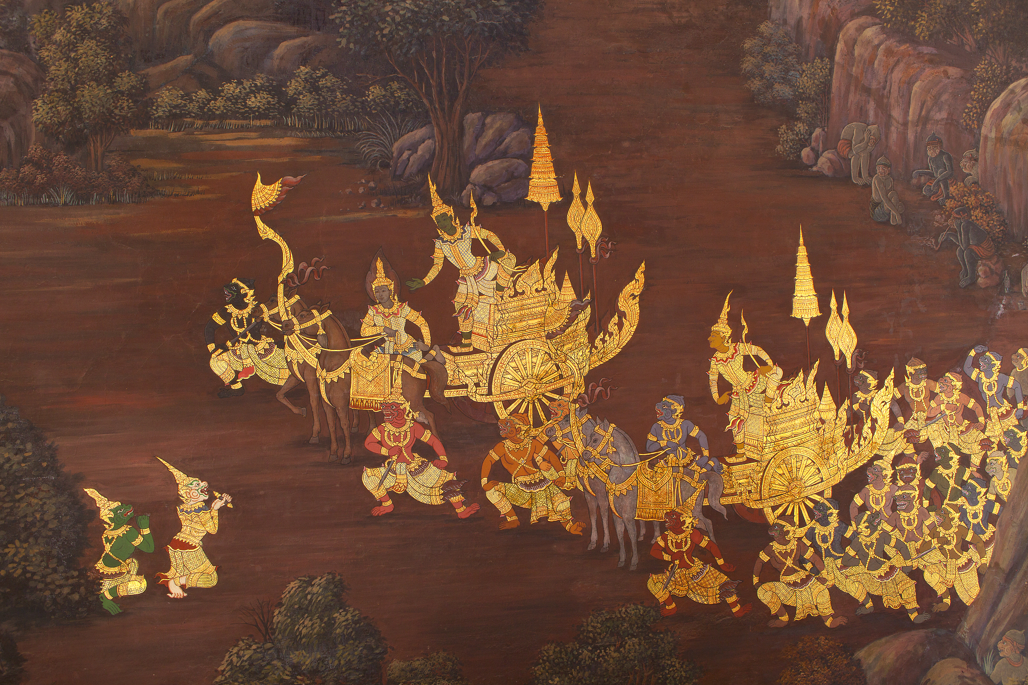 mural