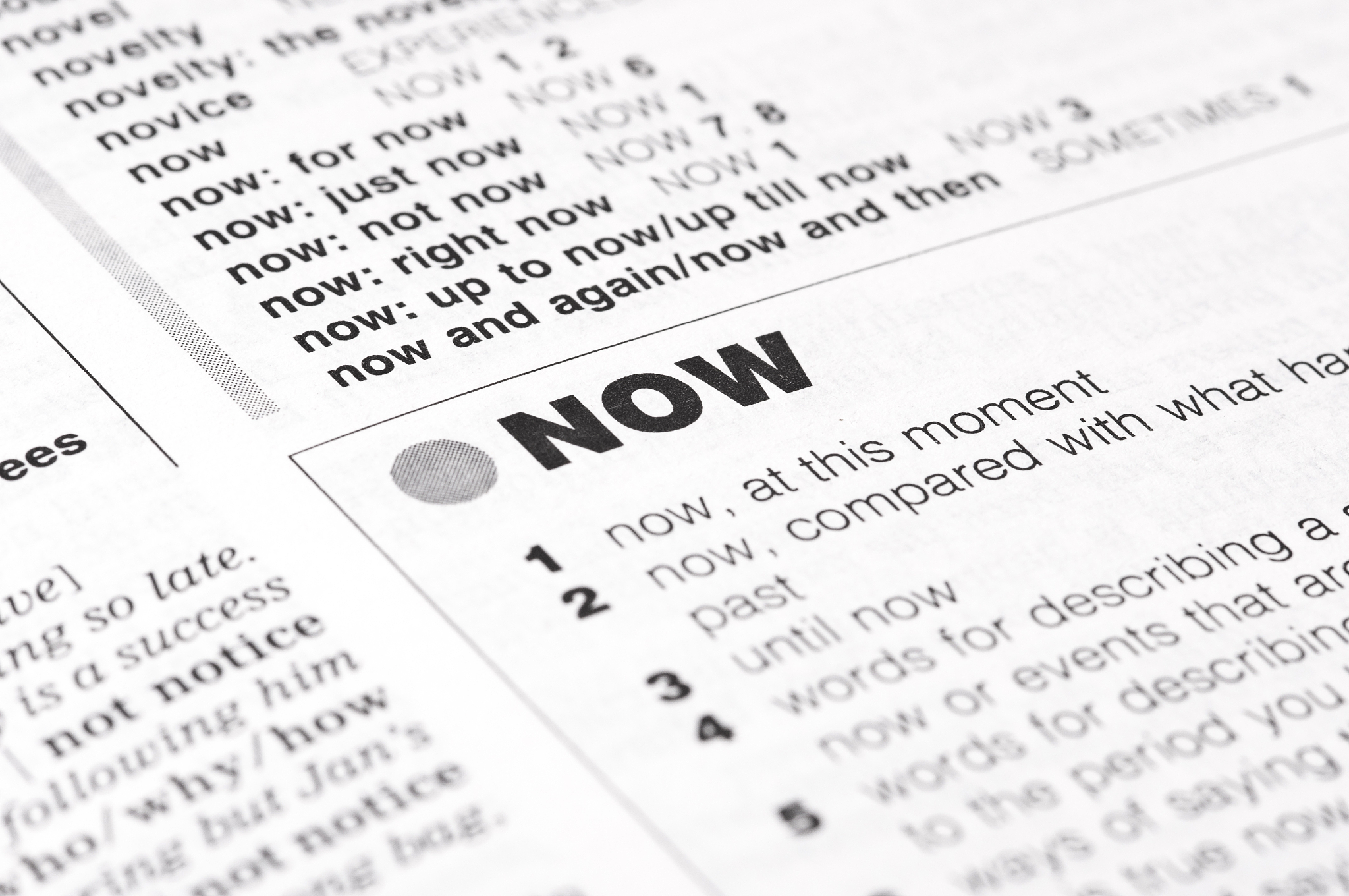 100个正面词汇，描述积极人生体验