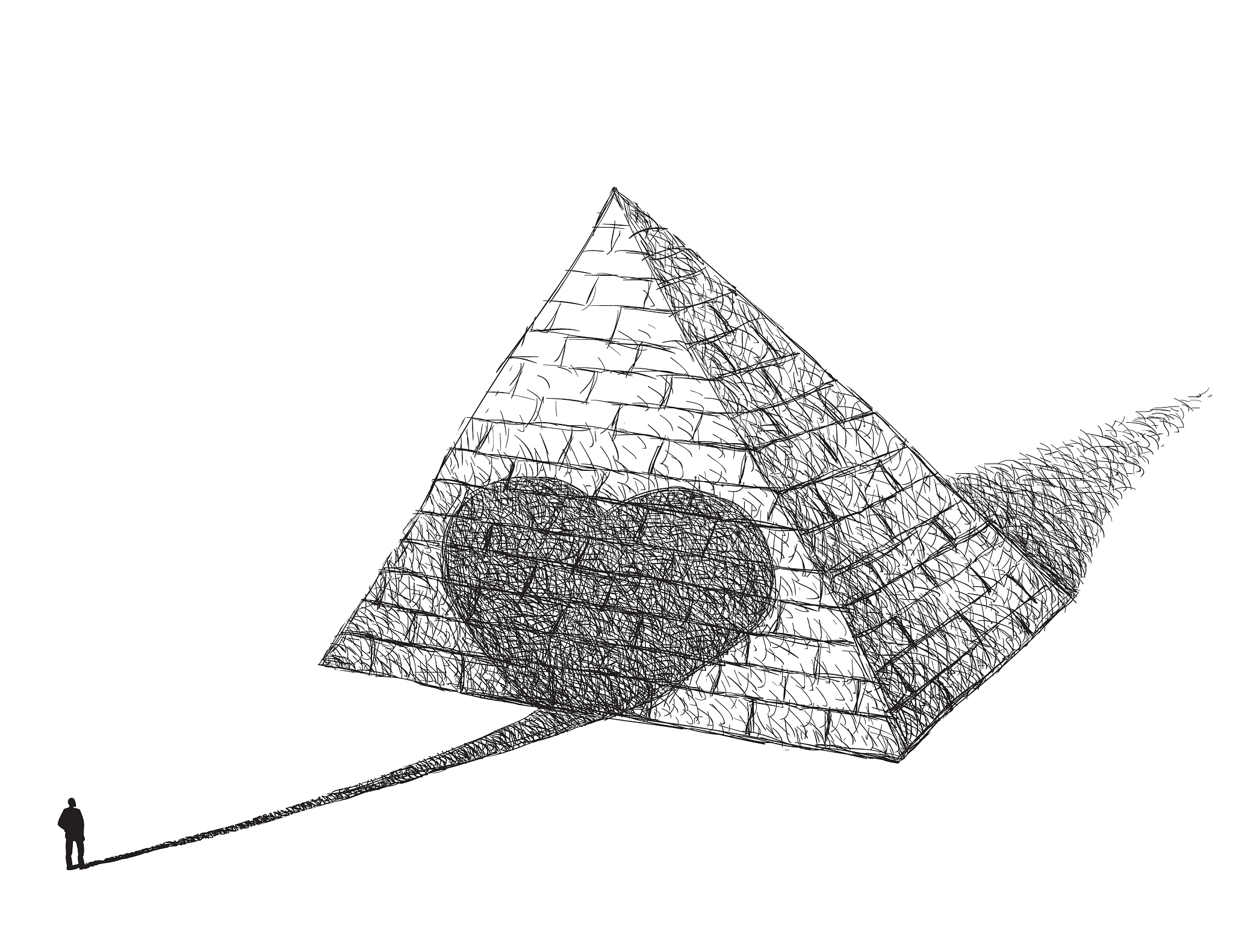 高斯差分金字塔：每个八度层级为什么有 s-2 幅图像？