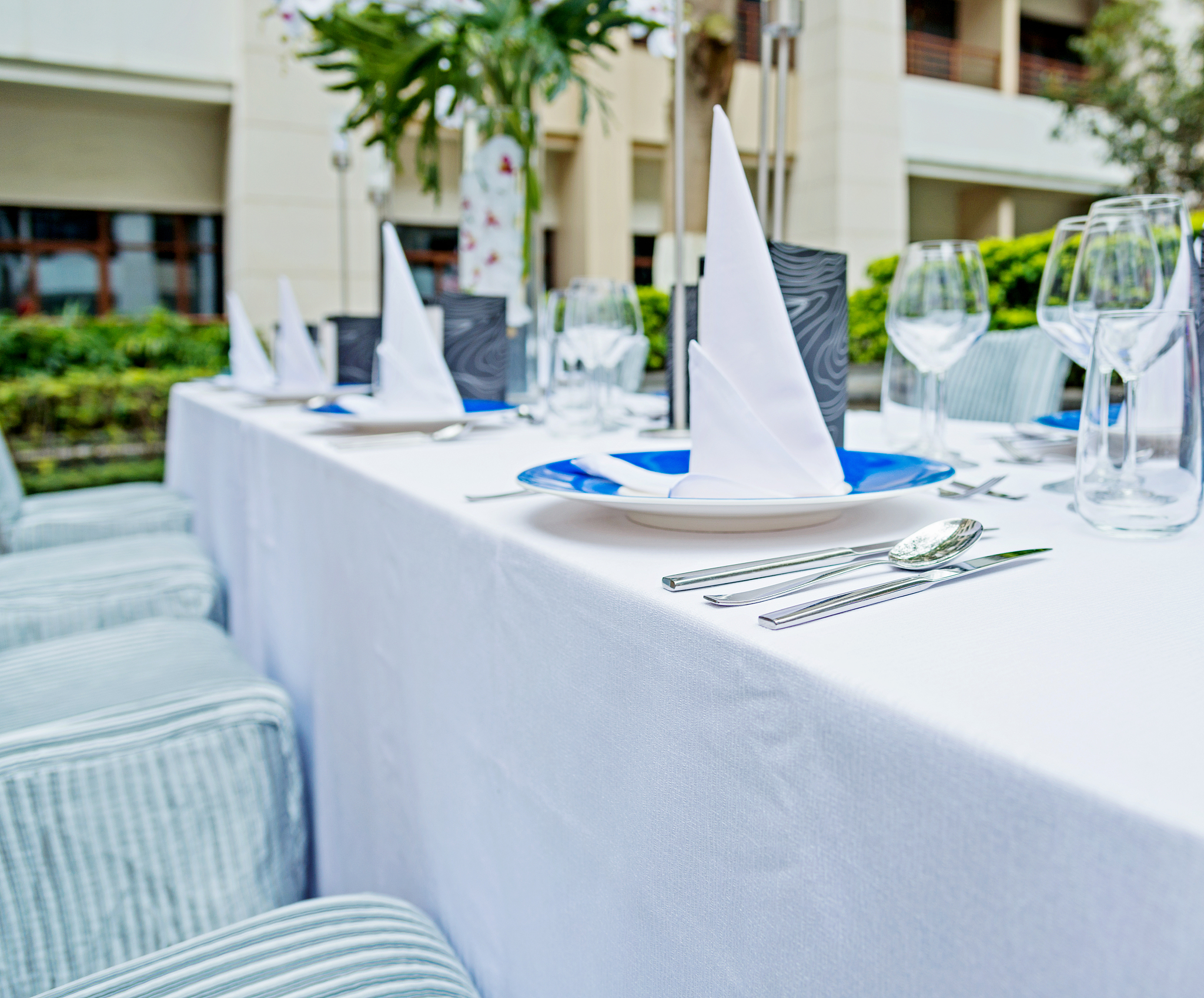 金沙第二职业技术高级中学酒店服务与管理专业怎么样？