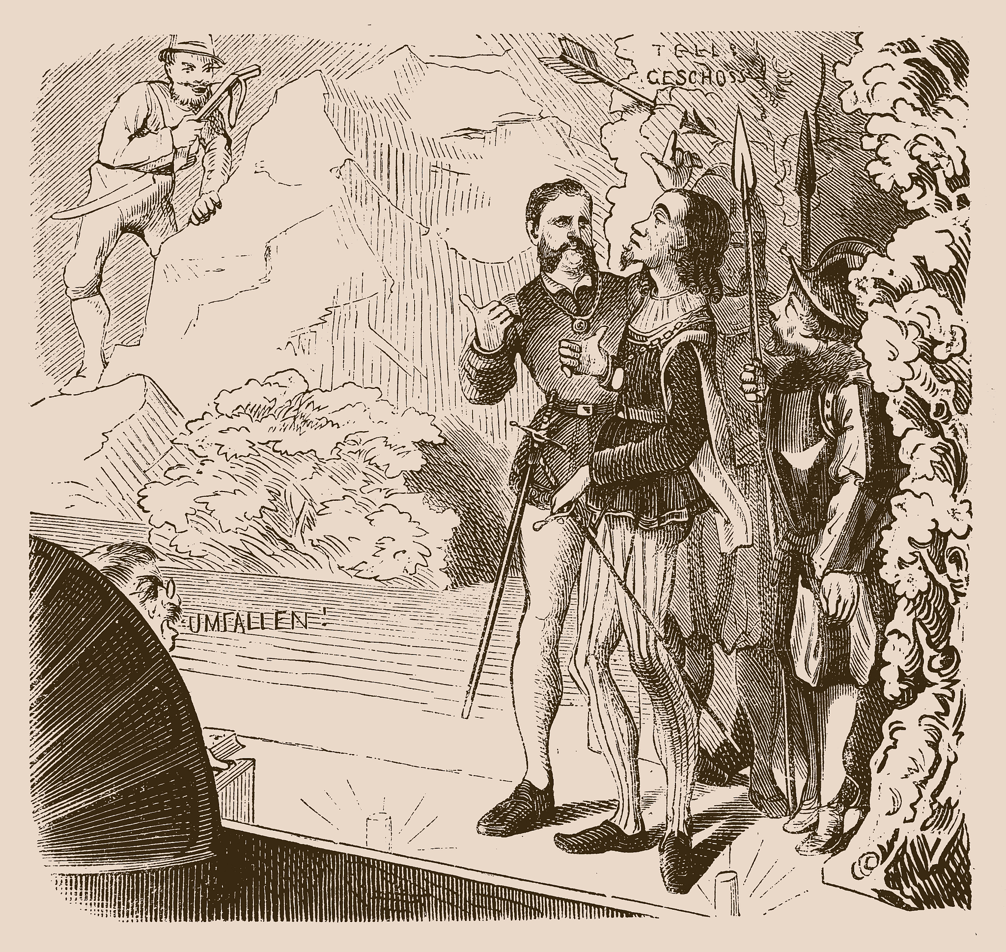 Shakespeare's Complex Portrayal of Shylock in The Merchant of Venice