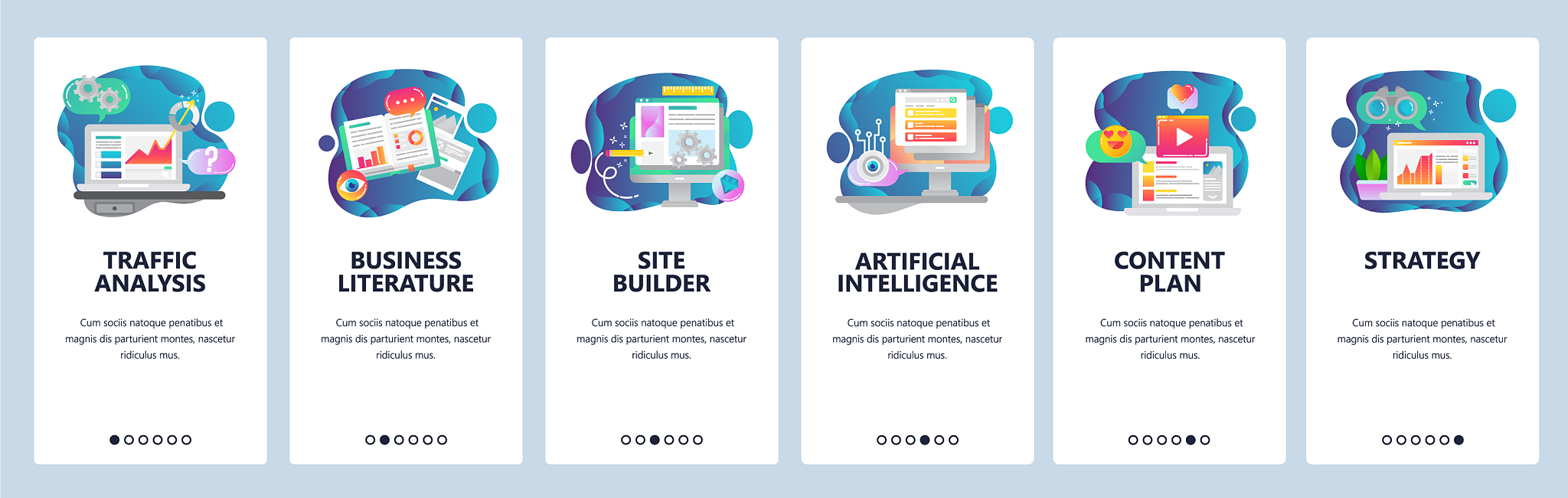微信小程序学生学习平台 - 在线查看课程和写作业