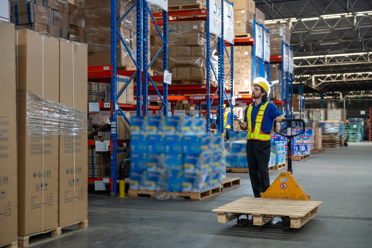 物流服务与管理3年制专业介绍