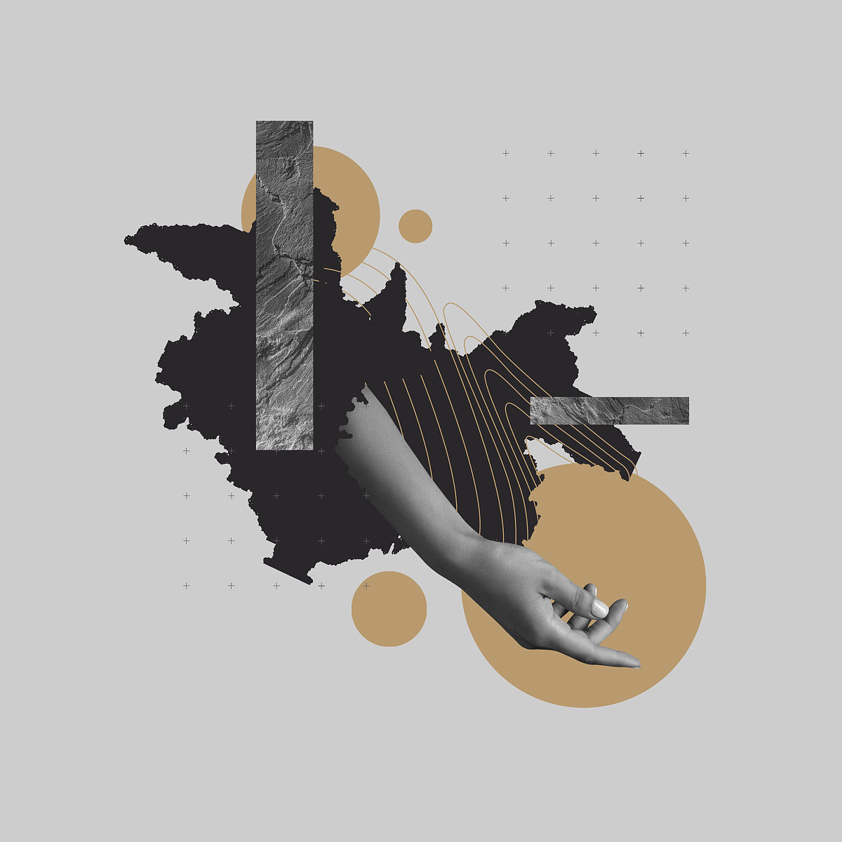 艺术设计：创造力、表达和影响力