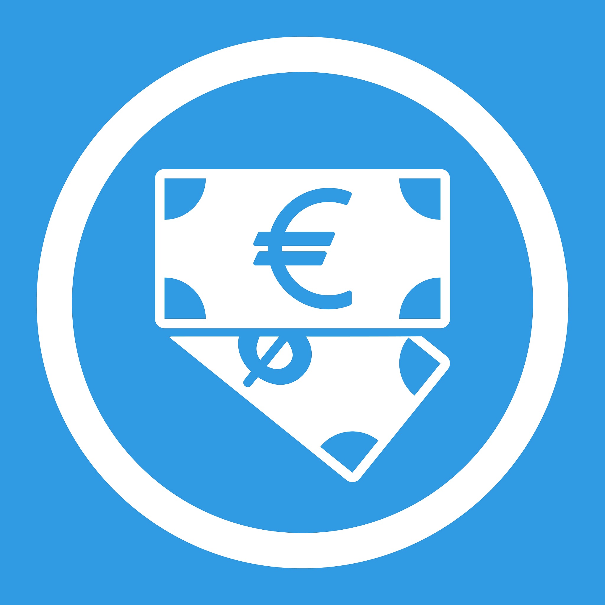 banknotes icon