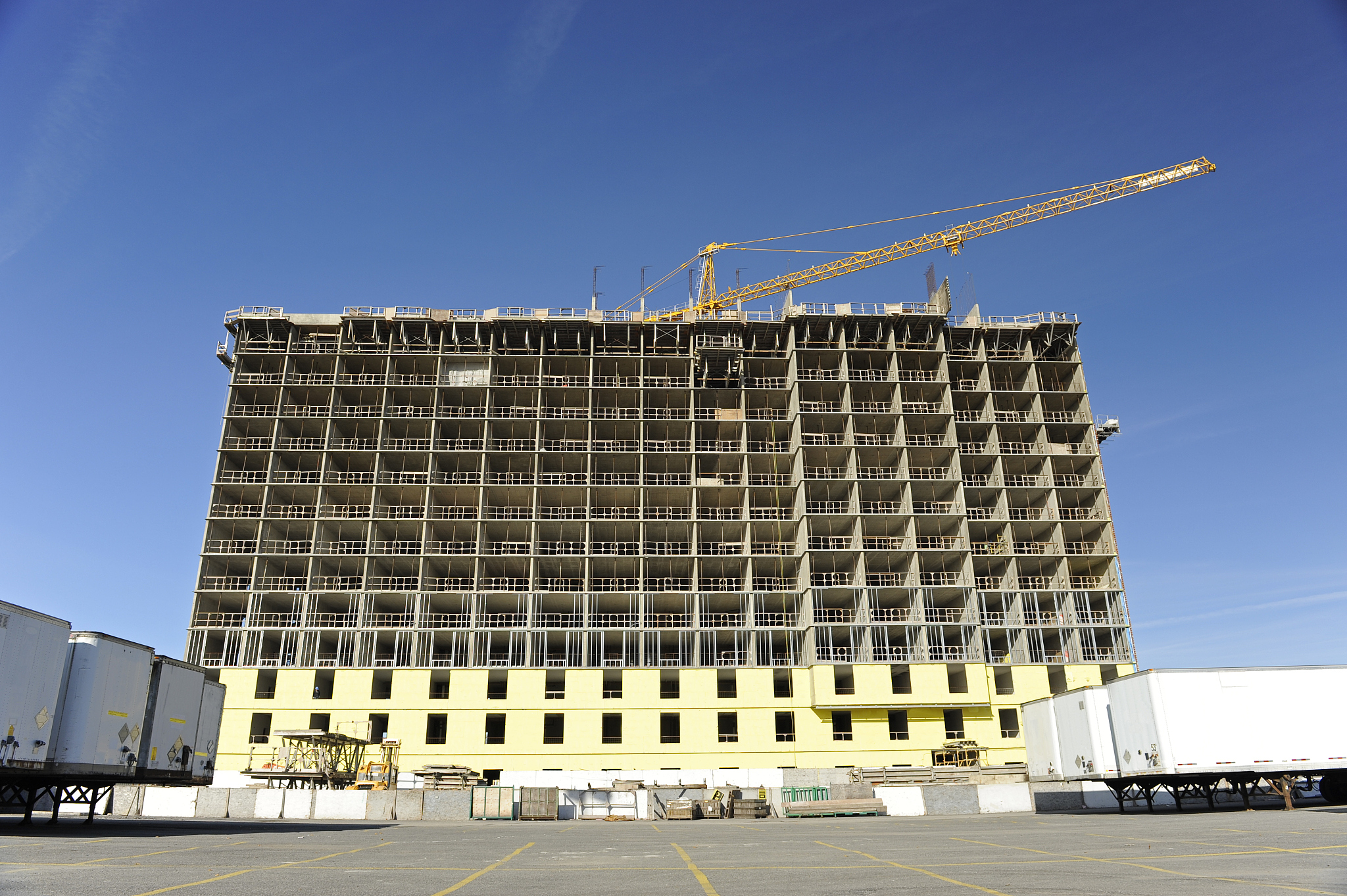 Civil Engineering: Understanding House Construction - A Student's Perspective