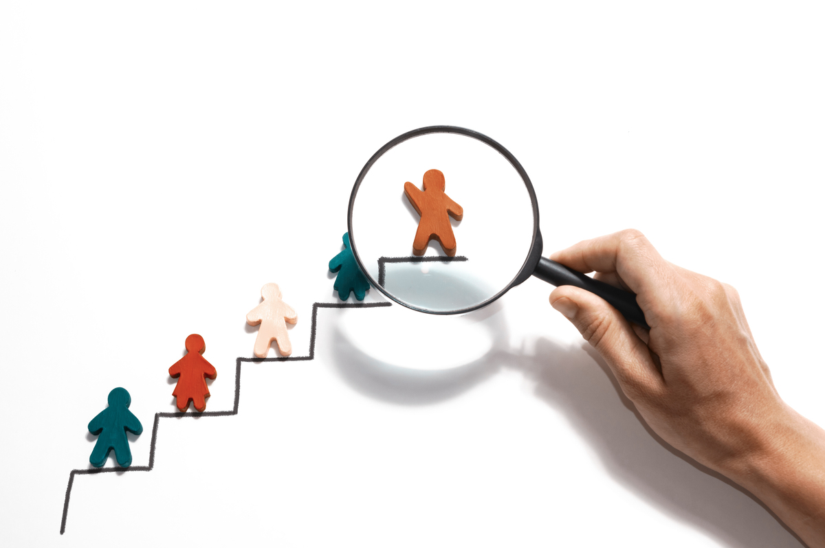 怎么工作心态问题