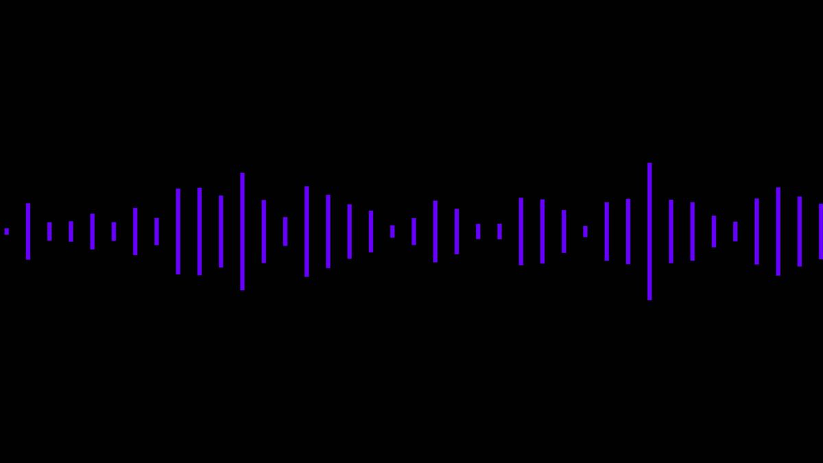 Python音频处理：调整采样率实现变声效果