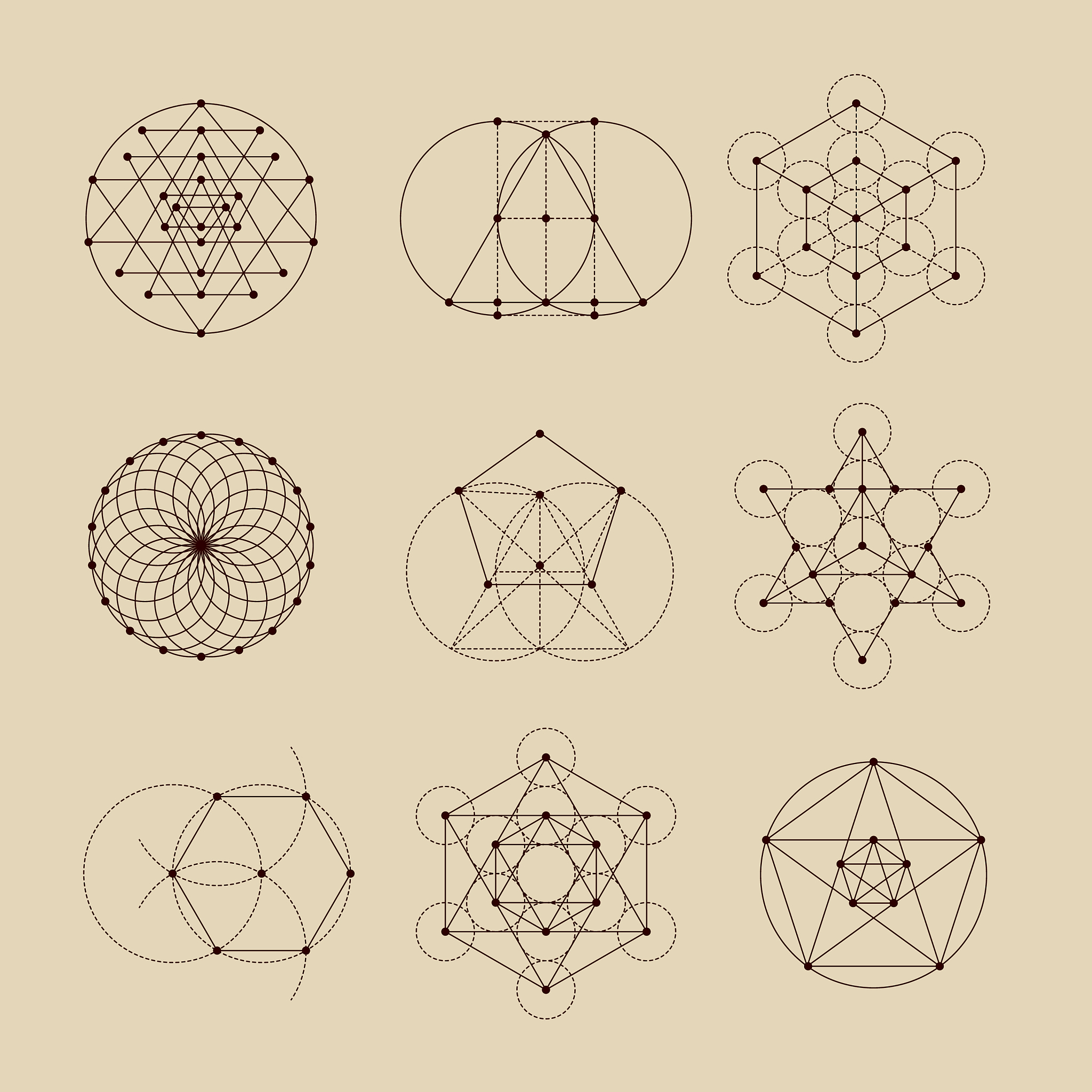 对称性在数学中的应用