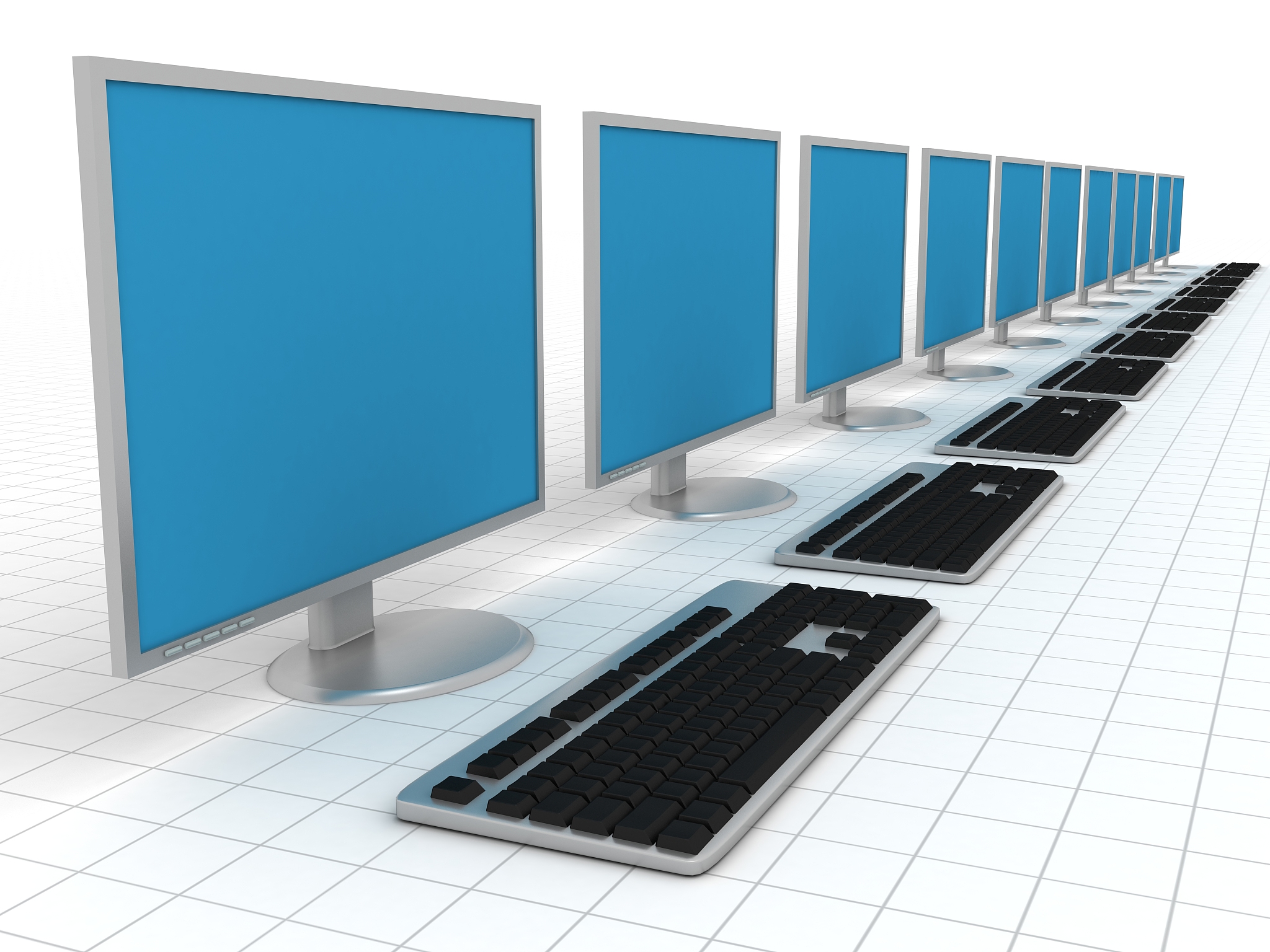 云南经贸外事学校计算机网络技术专业2022年招生火热进行中！