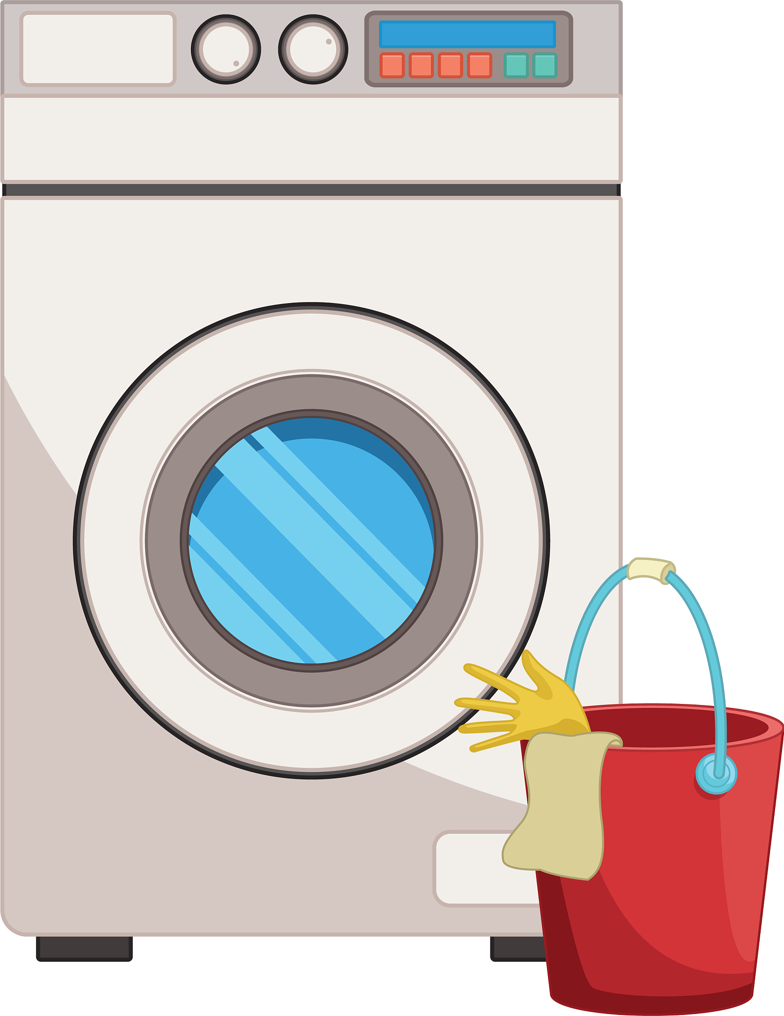 米一般要洗几次500字