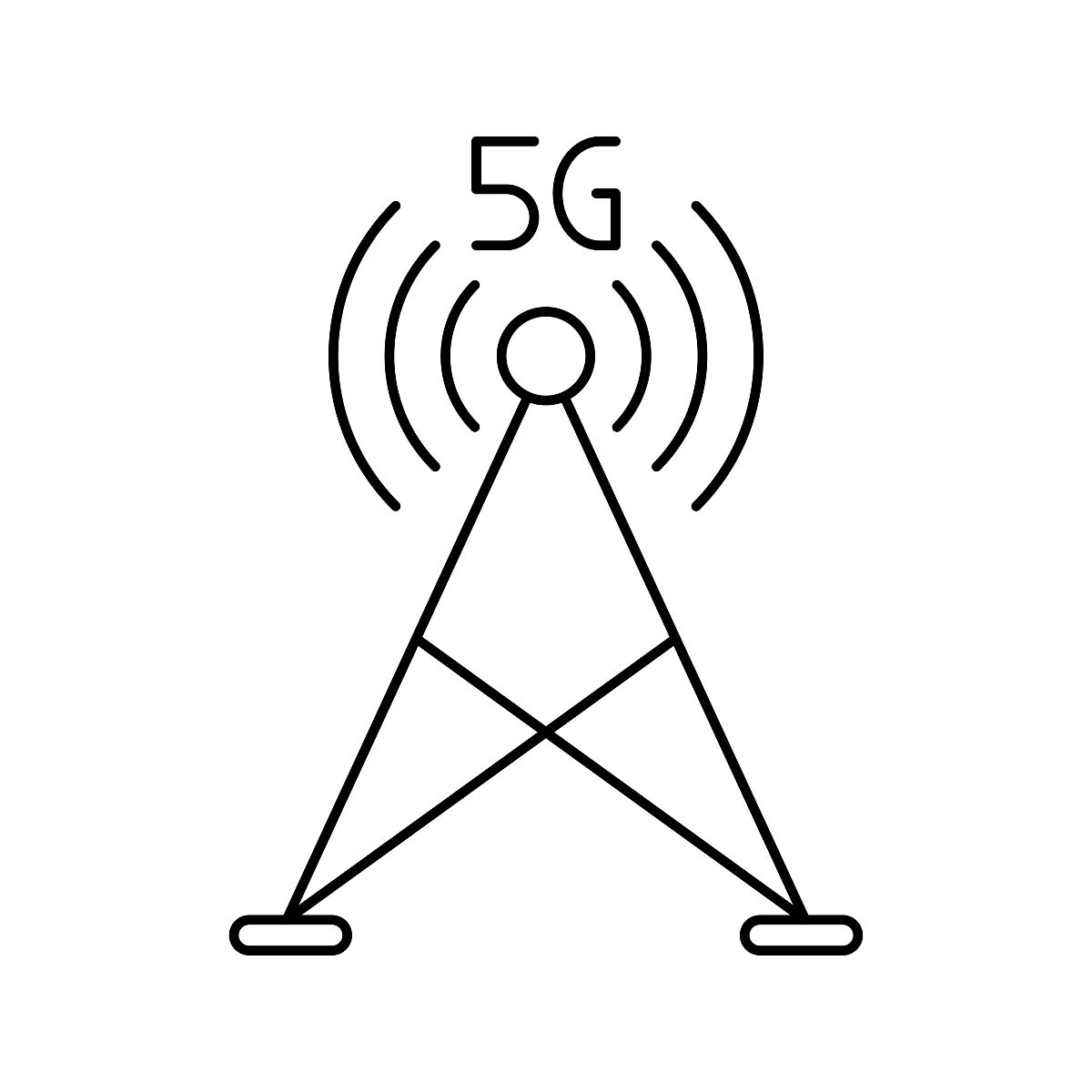 对于5G基础知识和基站选址的实习内容写一个500字的实习小结