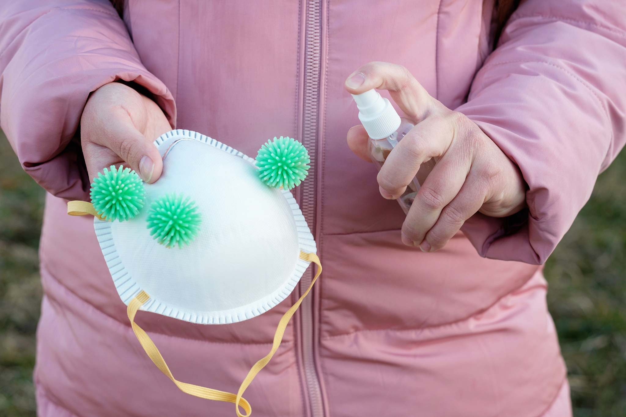 灭菌20次更改12次理由