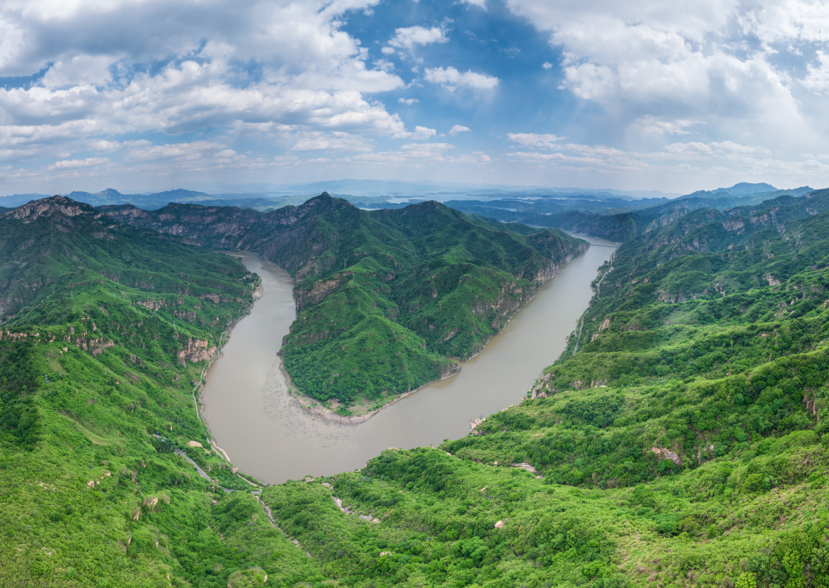 长江有多长？一文揭秘中国母亲河