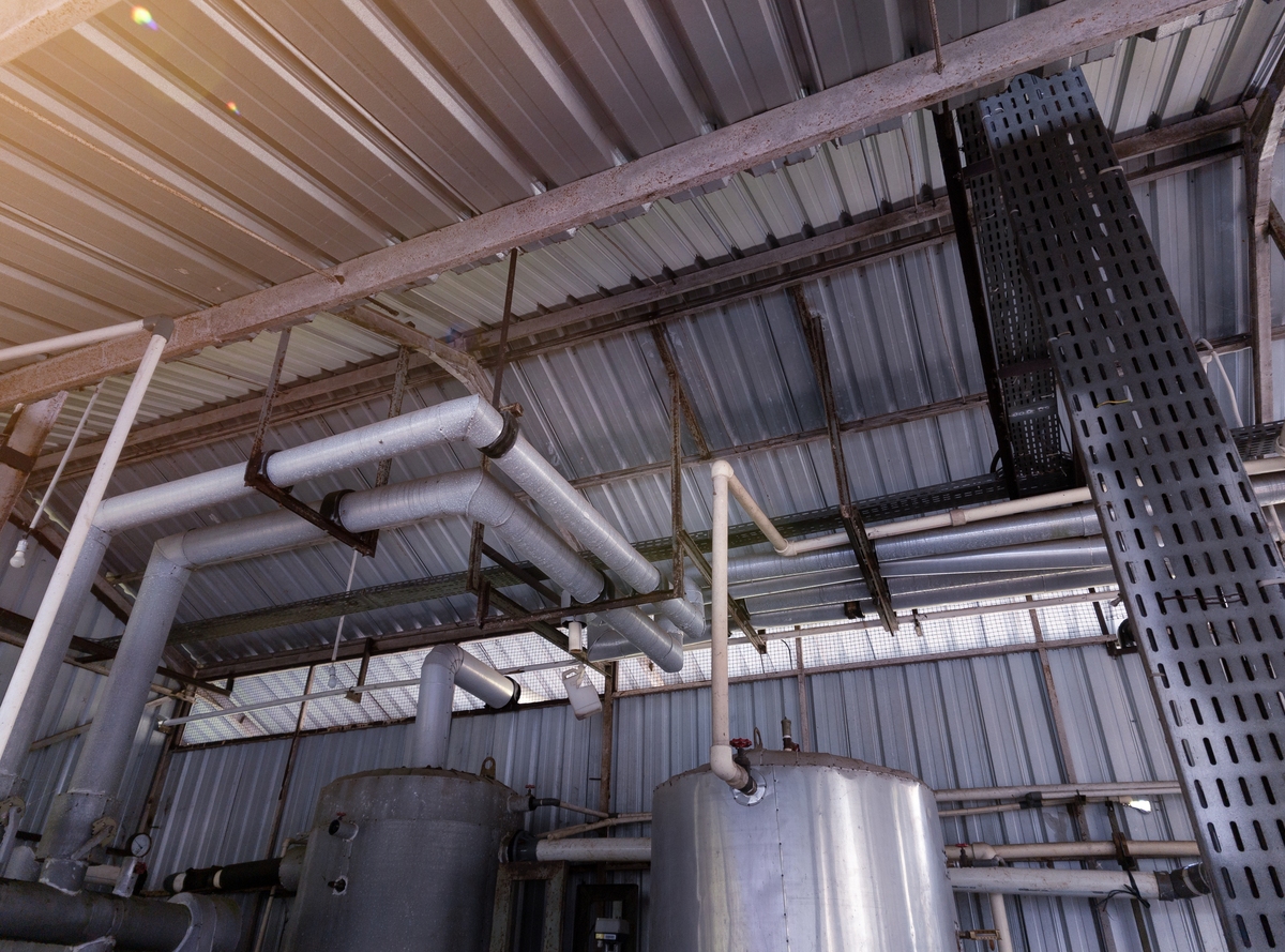 供热通风与空调工程技术专业怎么样？