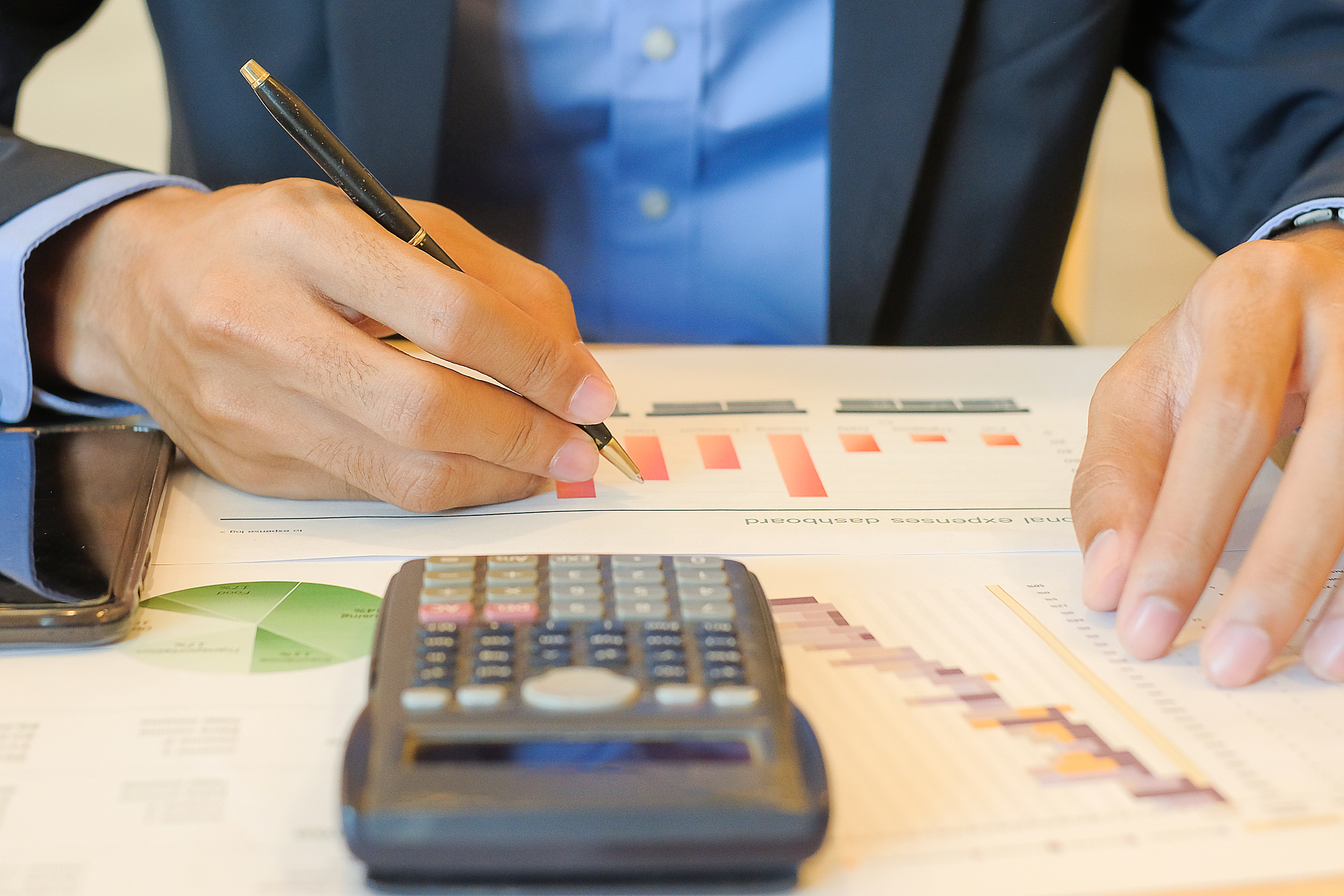 财务实习案例：核算与分析实战经验分享