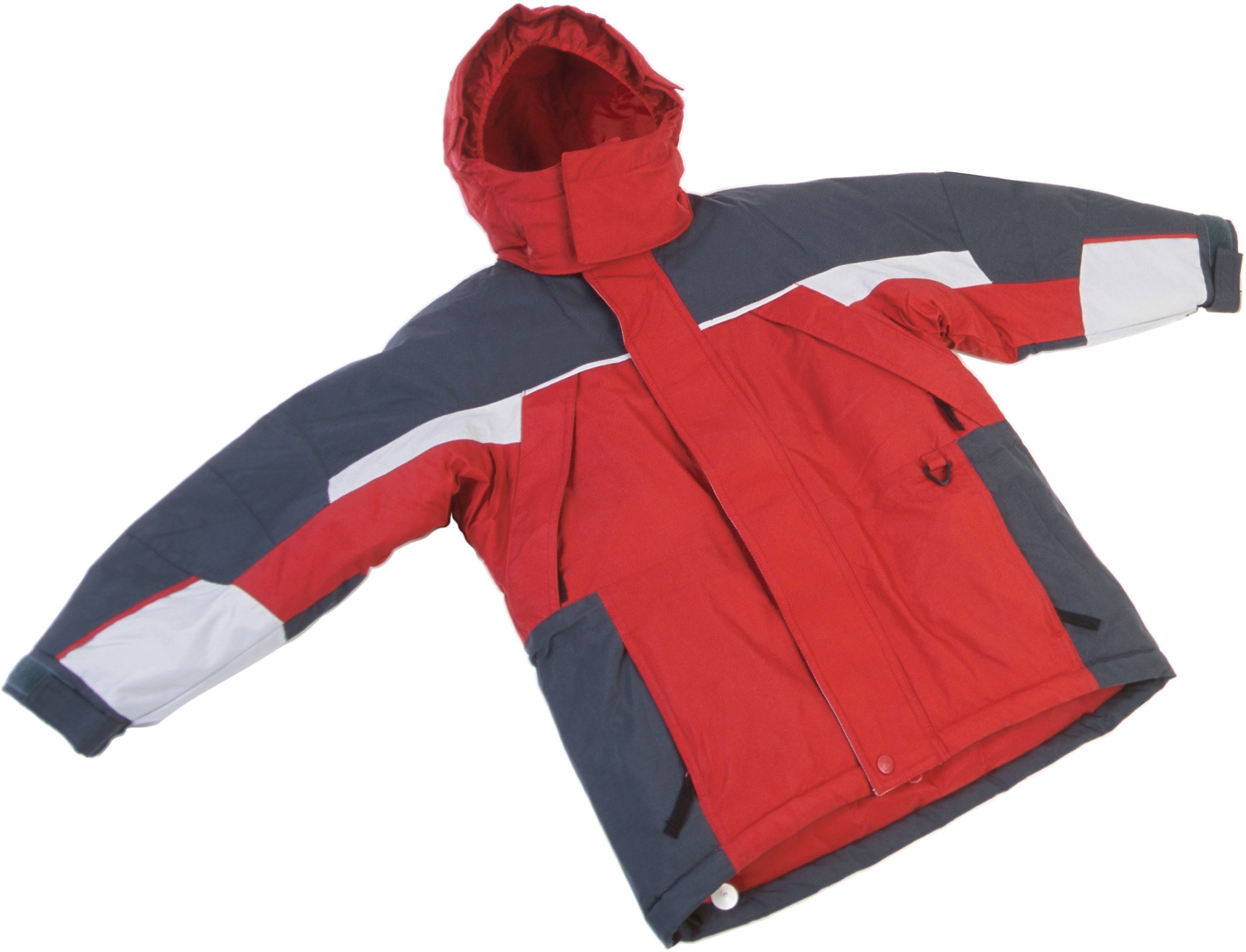 Women's Solid Color Rain Jacket: Stylish, Practical, and Versatile