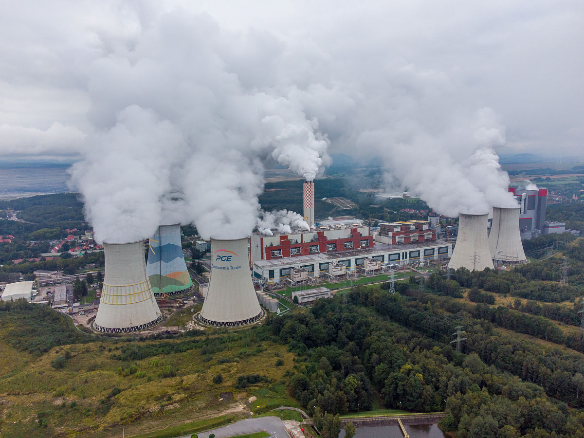 为我提供一篇参观火力发电厂和垃圾发电厂的感想