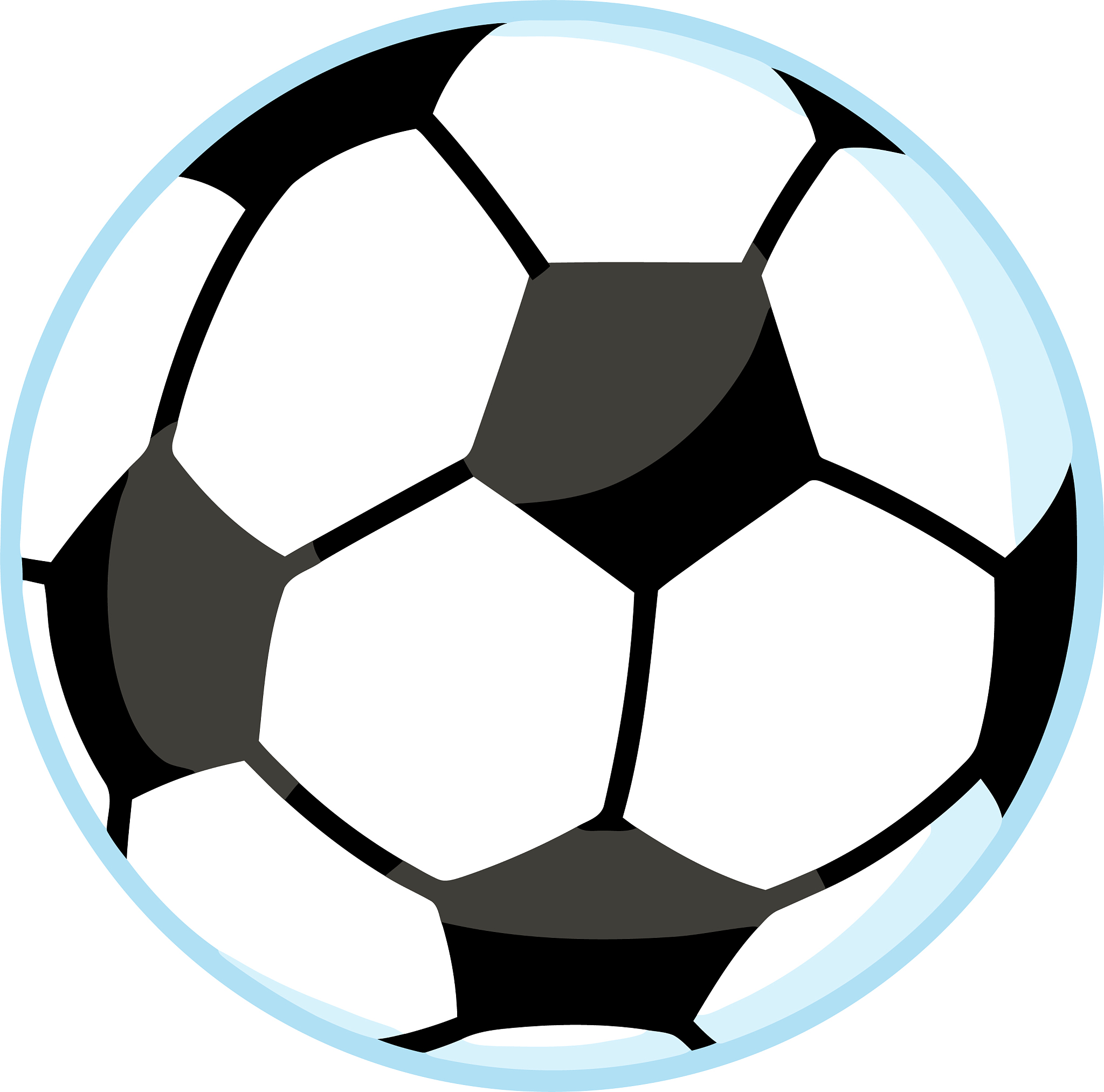 soccer ball