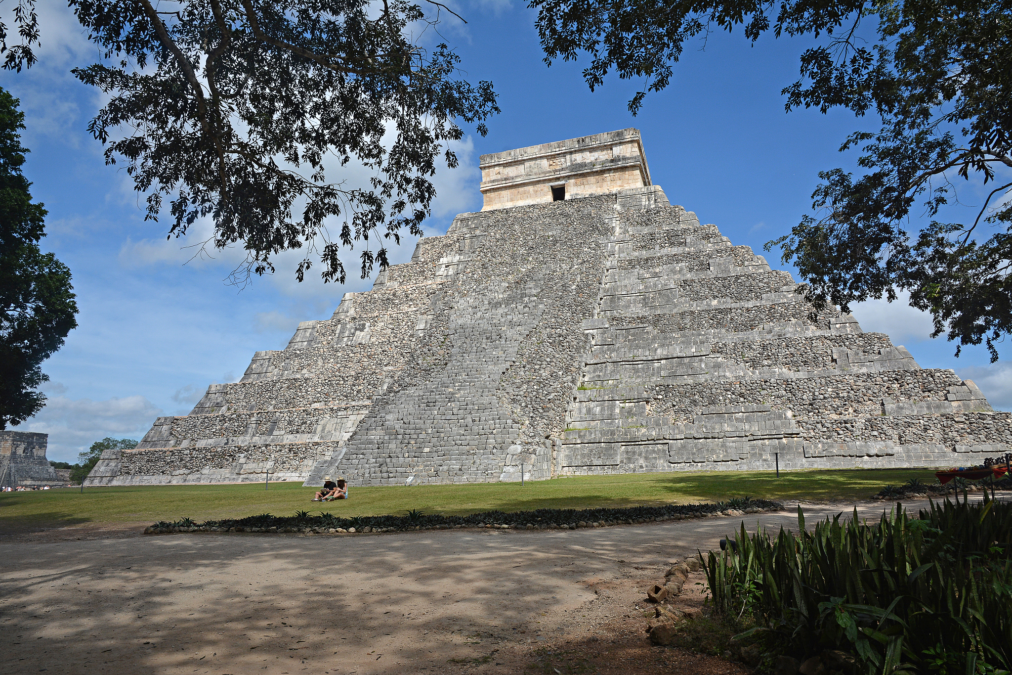 简述玛雅文明的主要成就