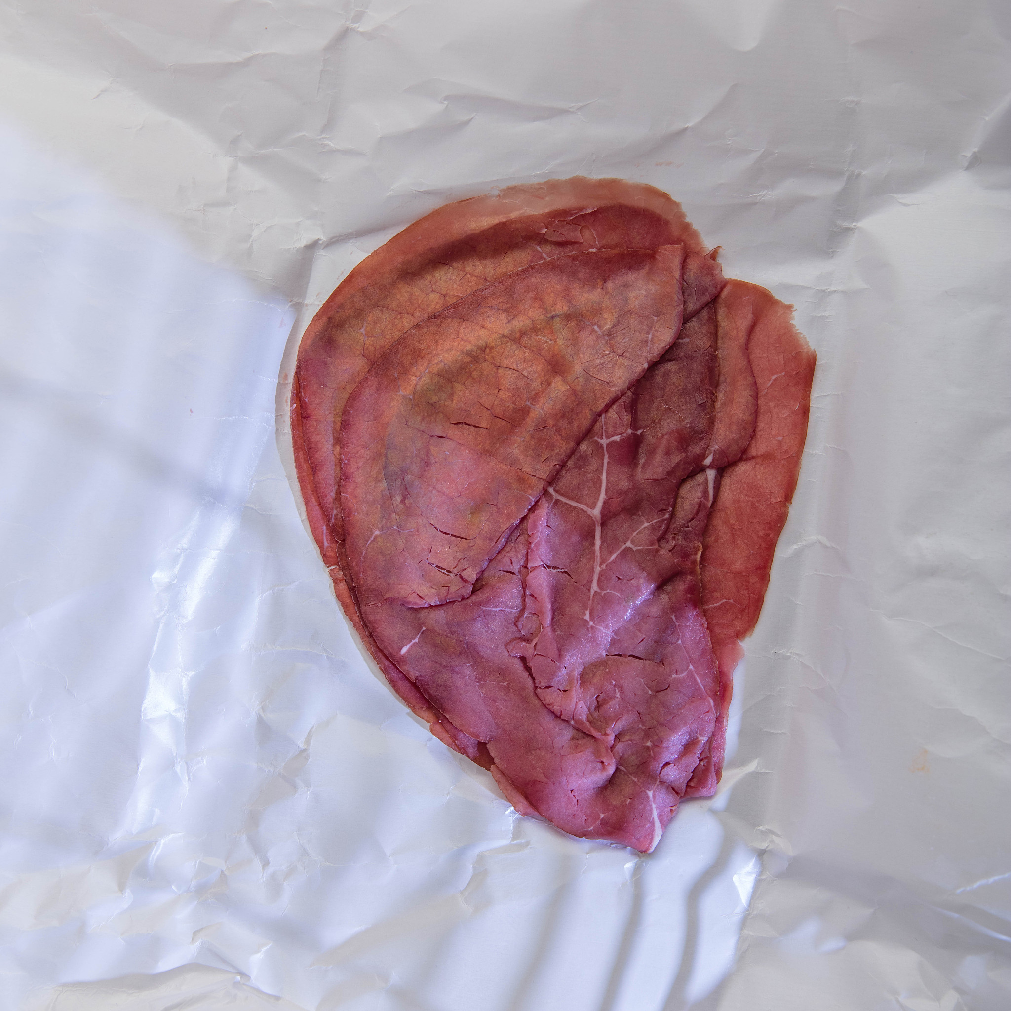 食用红肉与癌症风险：你应该知道的真相