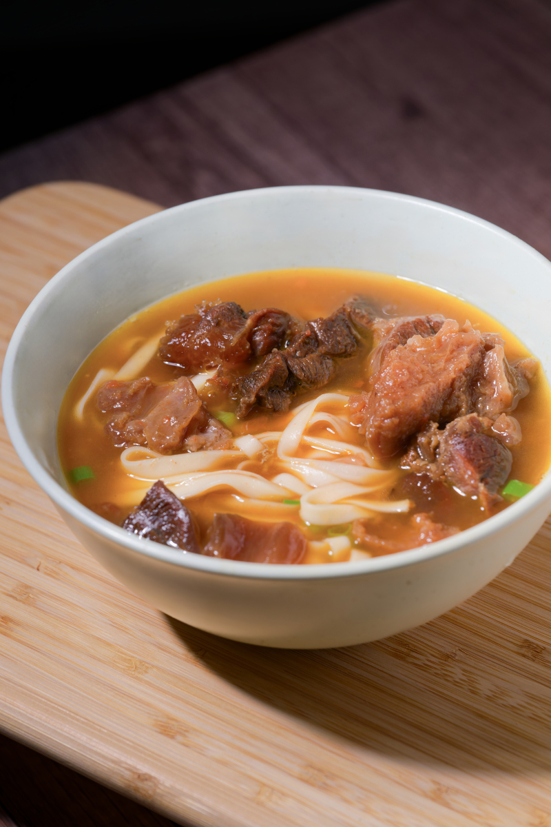 杭州美食推荐：必打卡的杭帮菜、牛肉面和美食街 - 杭州美食攻略