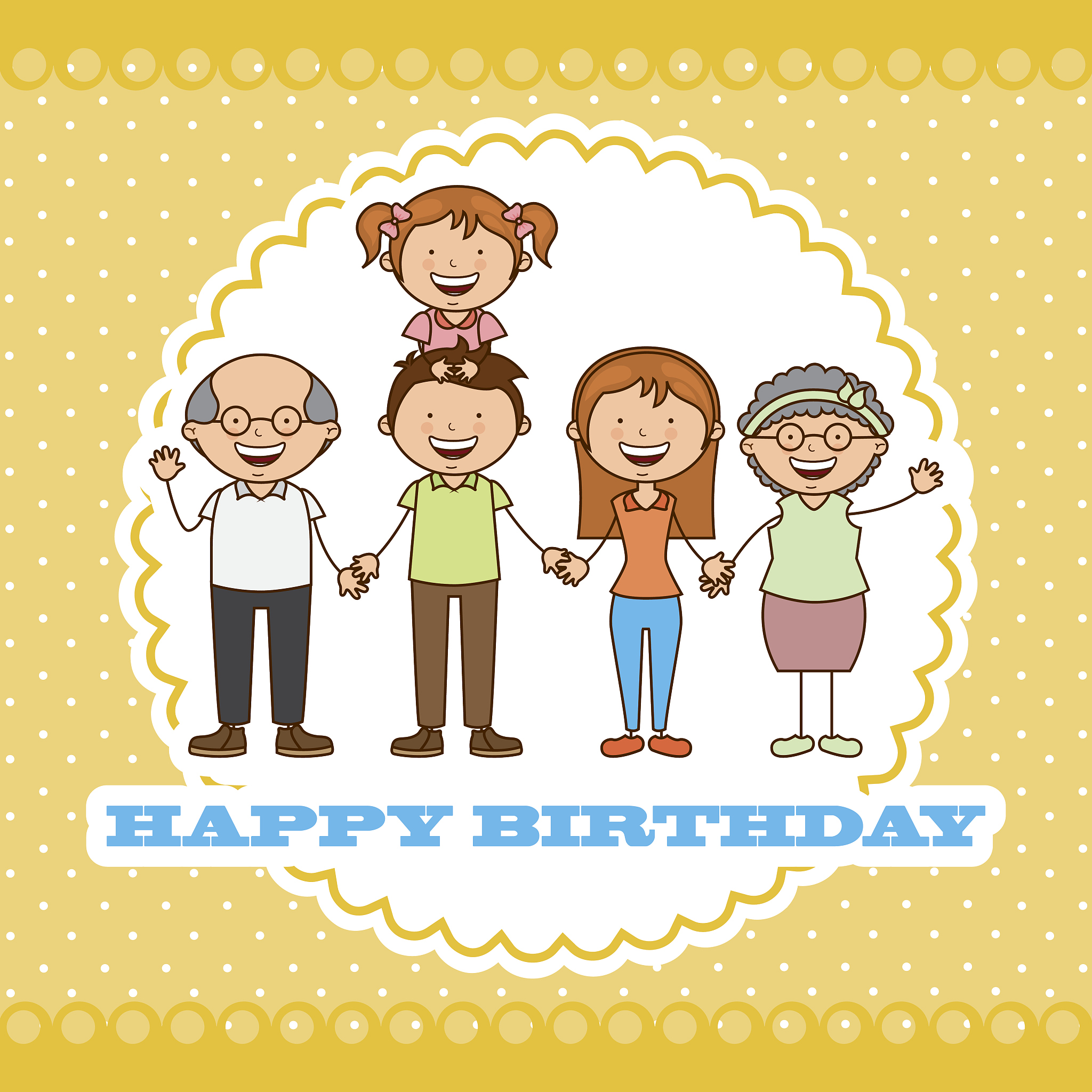 My Parents: The Coolest People I Ever Knew