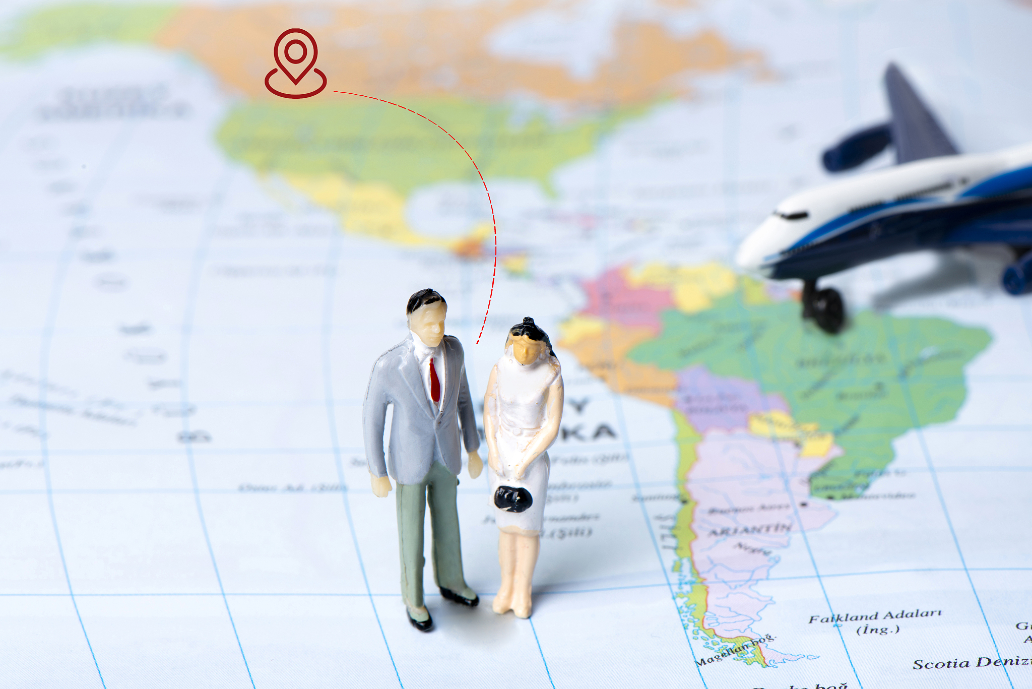 购买廉价机票有哪些小窍门