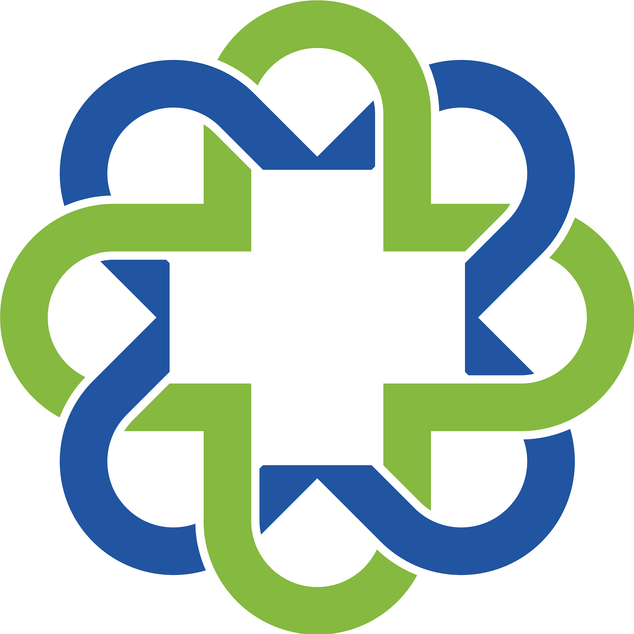 health medical logo template