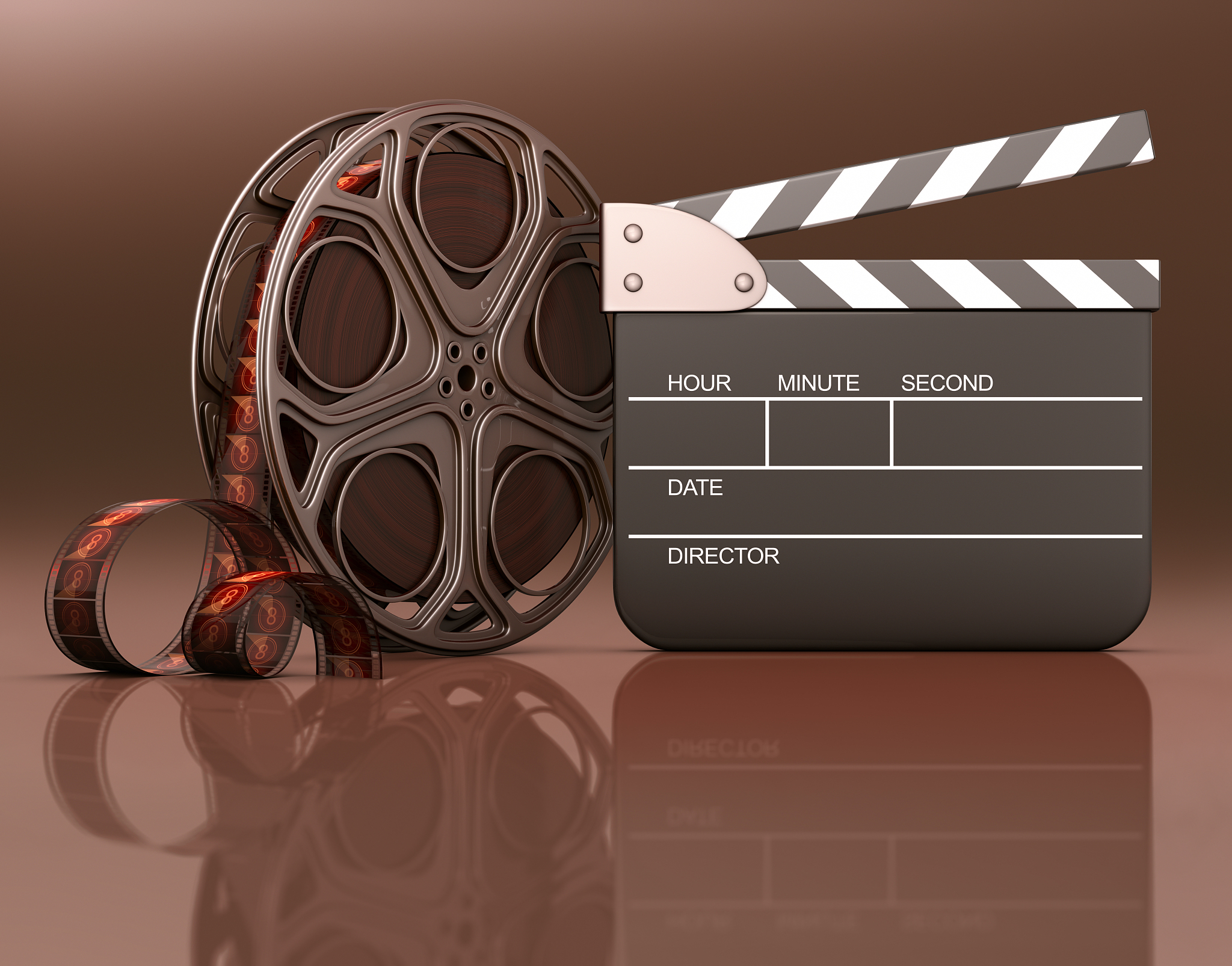 featuring movie