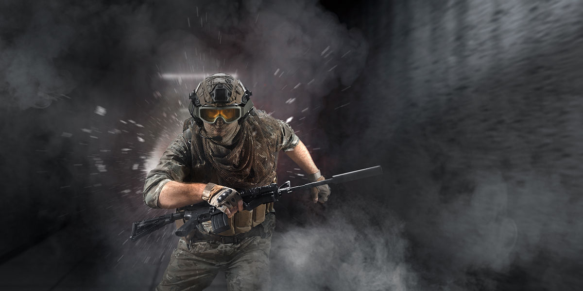 CS:GO - 反恐精英：全球攻势 - 全面介绍