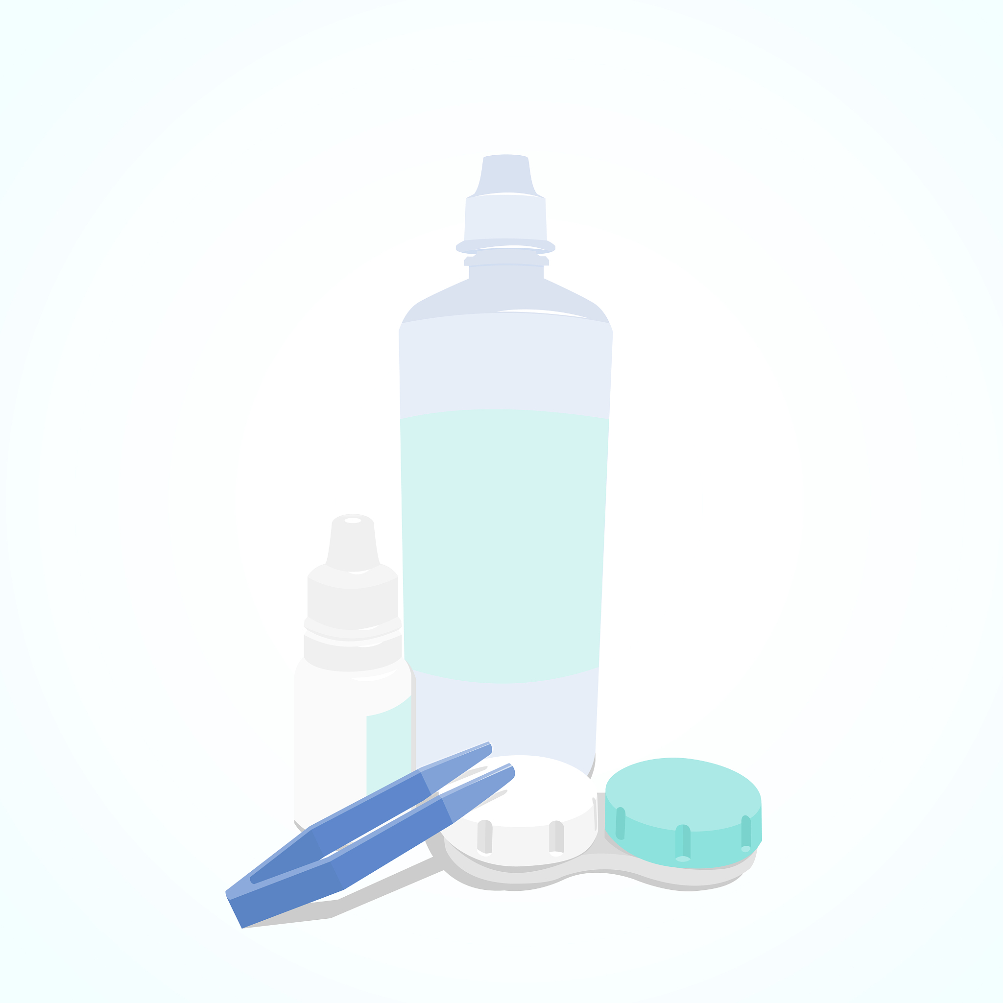 广西卫生职业技术学院眼视光技术专业课程设置详解