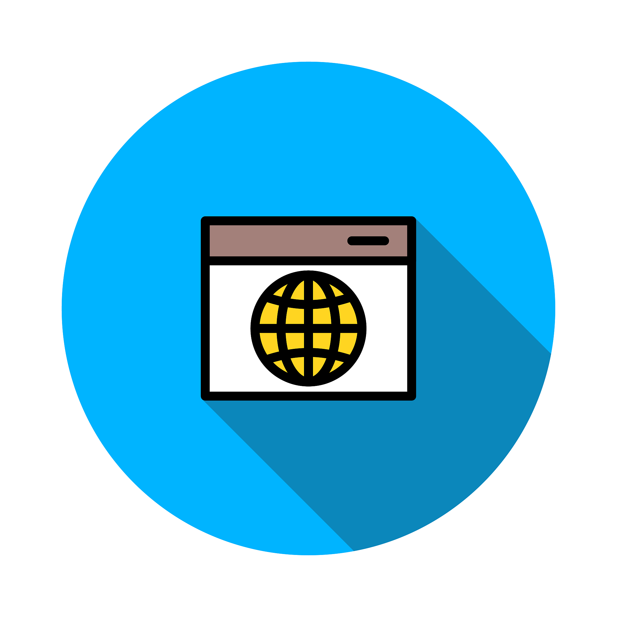 browser   web   page