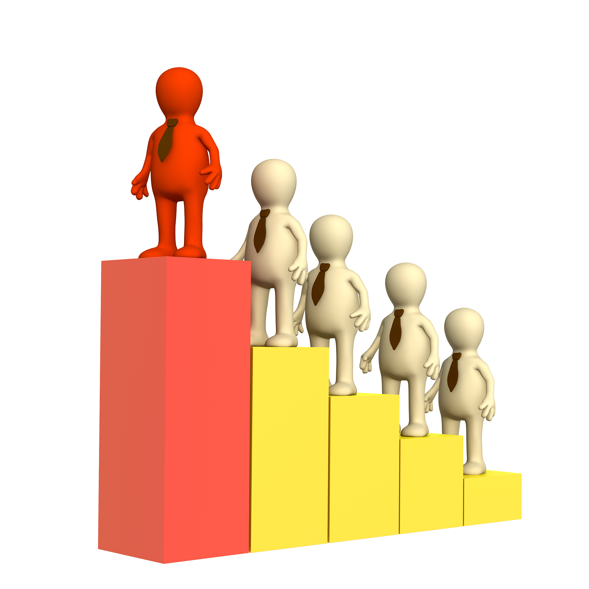 职业尊重：每个人都值得被尊重